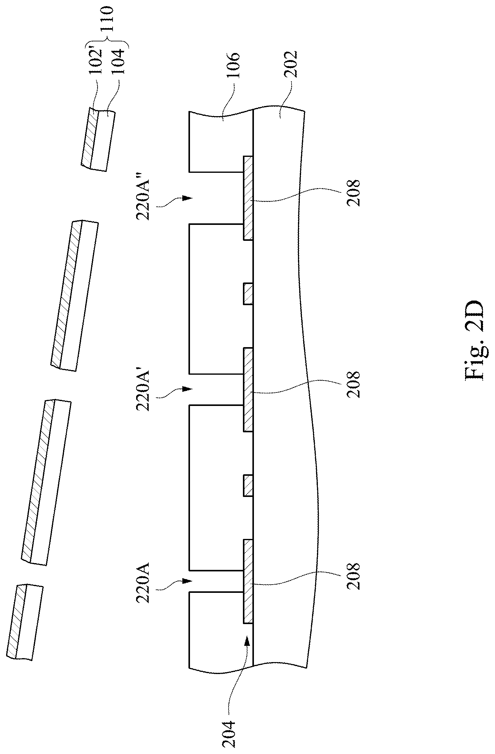 Patent US12328828 Figure 7 – Method for manufacturing circuit board