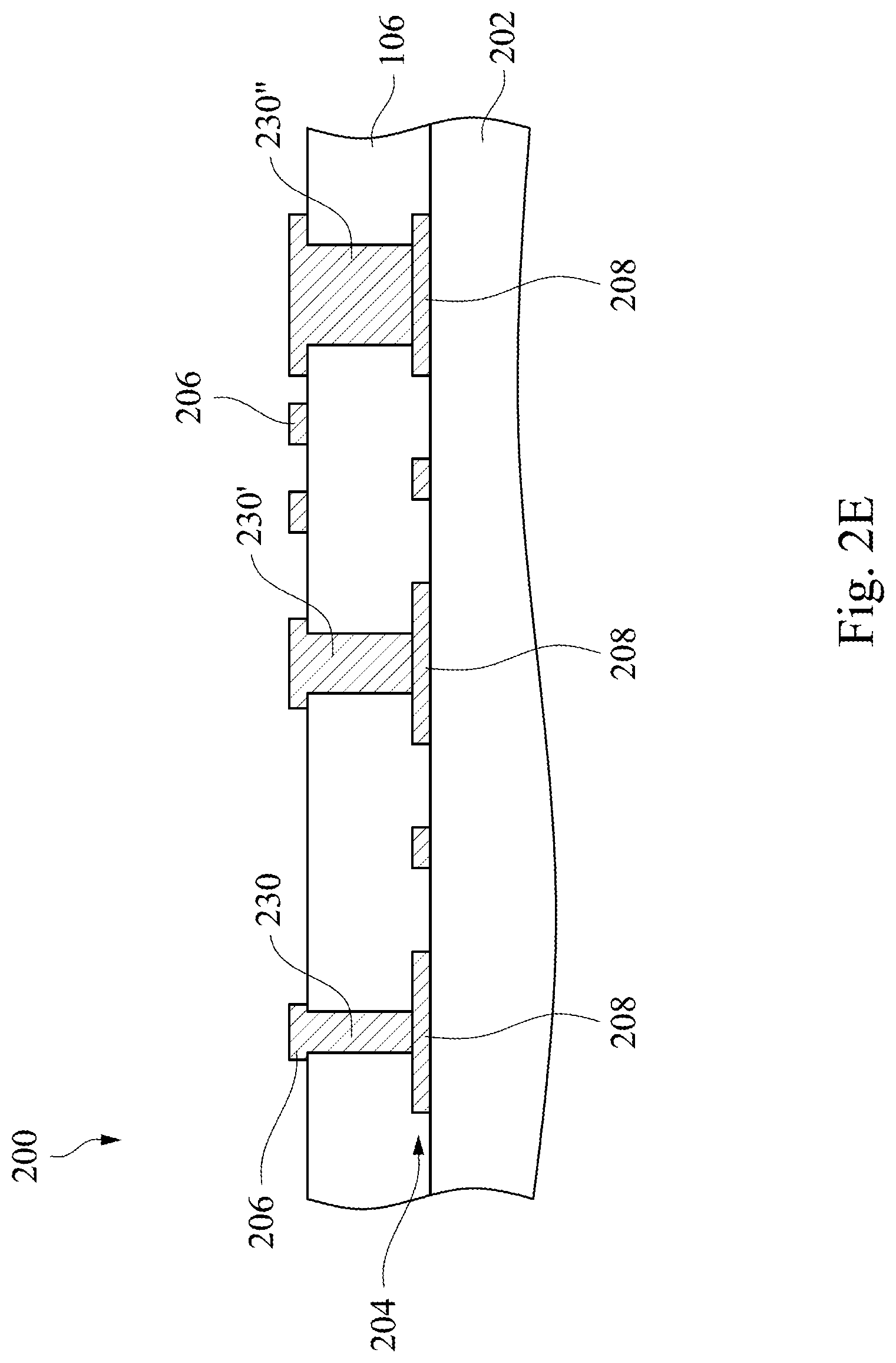 Patent US12328828 Figure 8 – Method for manufacturing circuit board