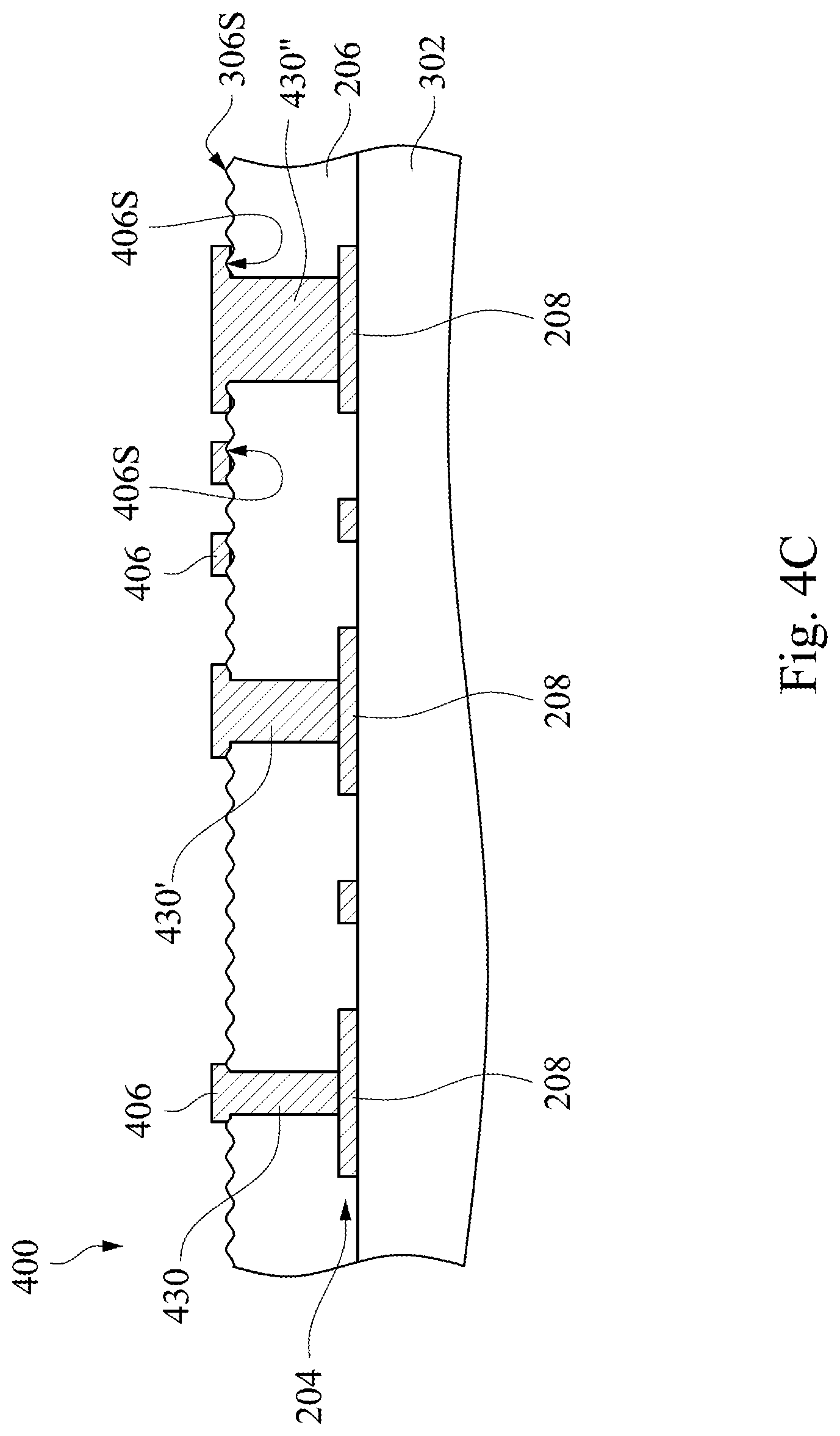 Patent US12328828 Figure 13 – Method for manufacturing circuit board