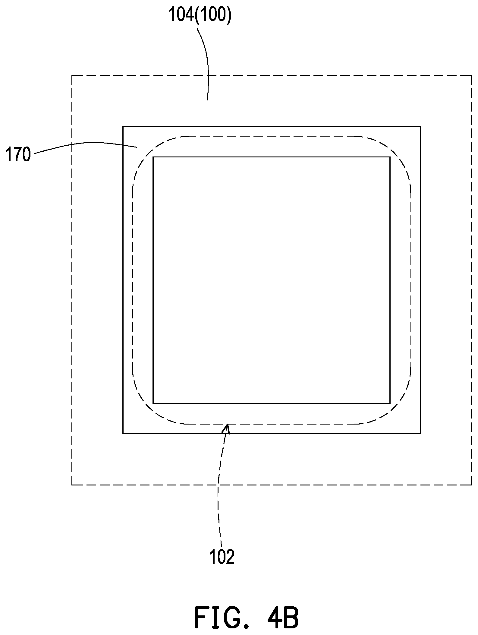Patent US12328833 Figure 7 – Electronic device