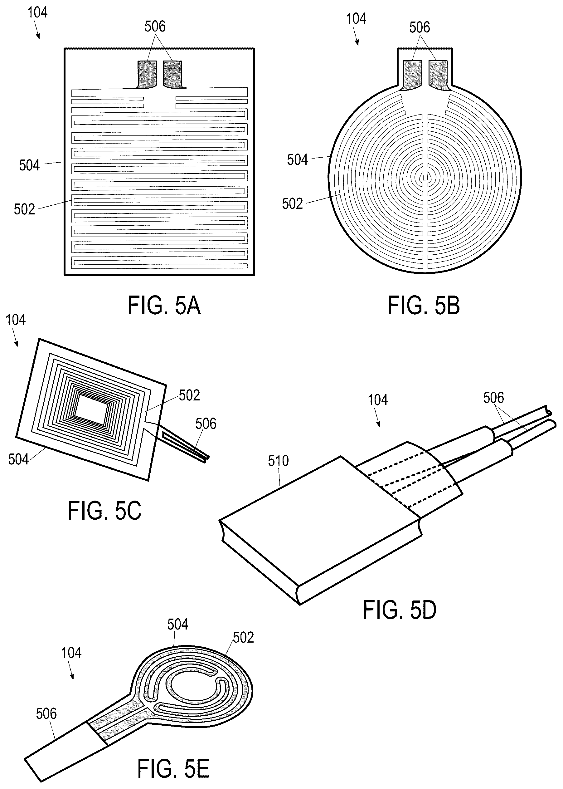 Patent US12328843 Figure 4 – Hybrid heat spreading and heating of a computing system in an autonomous vehicle