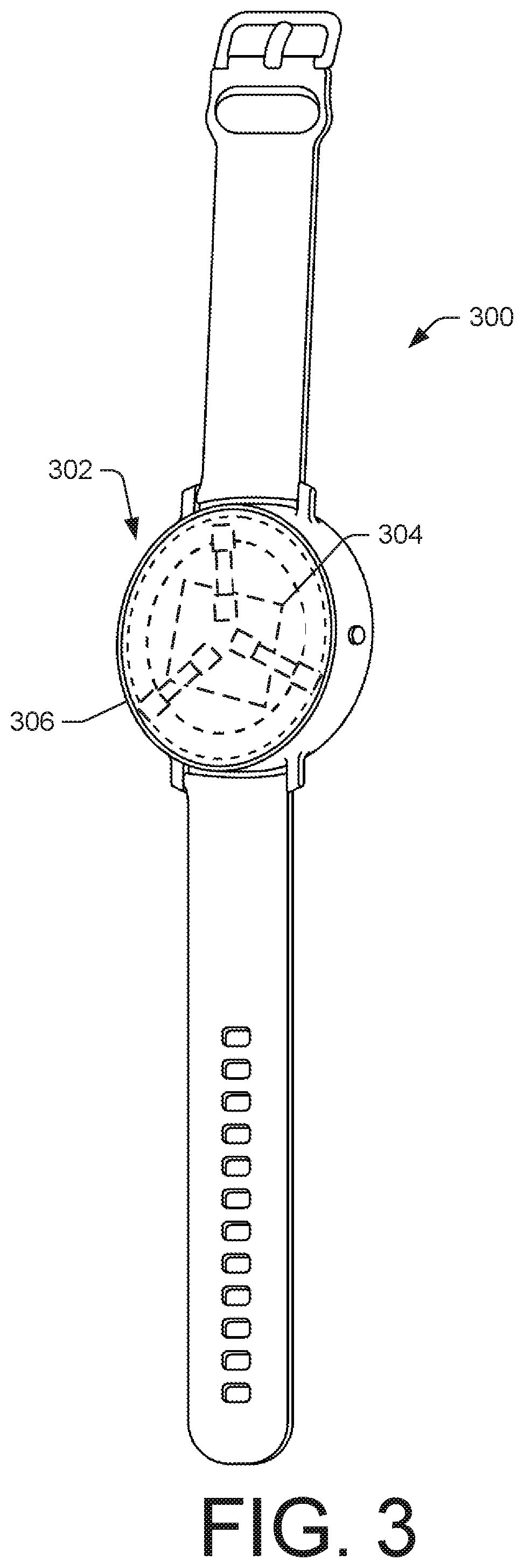 Patent US12328845 Figure 6 – Thermal conduit for electronic device