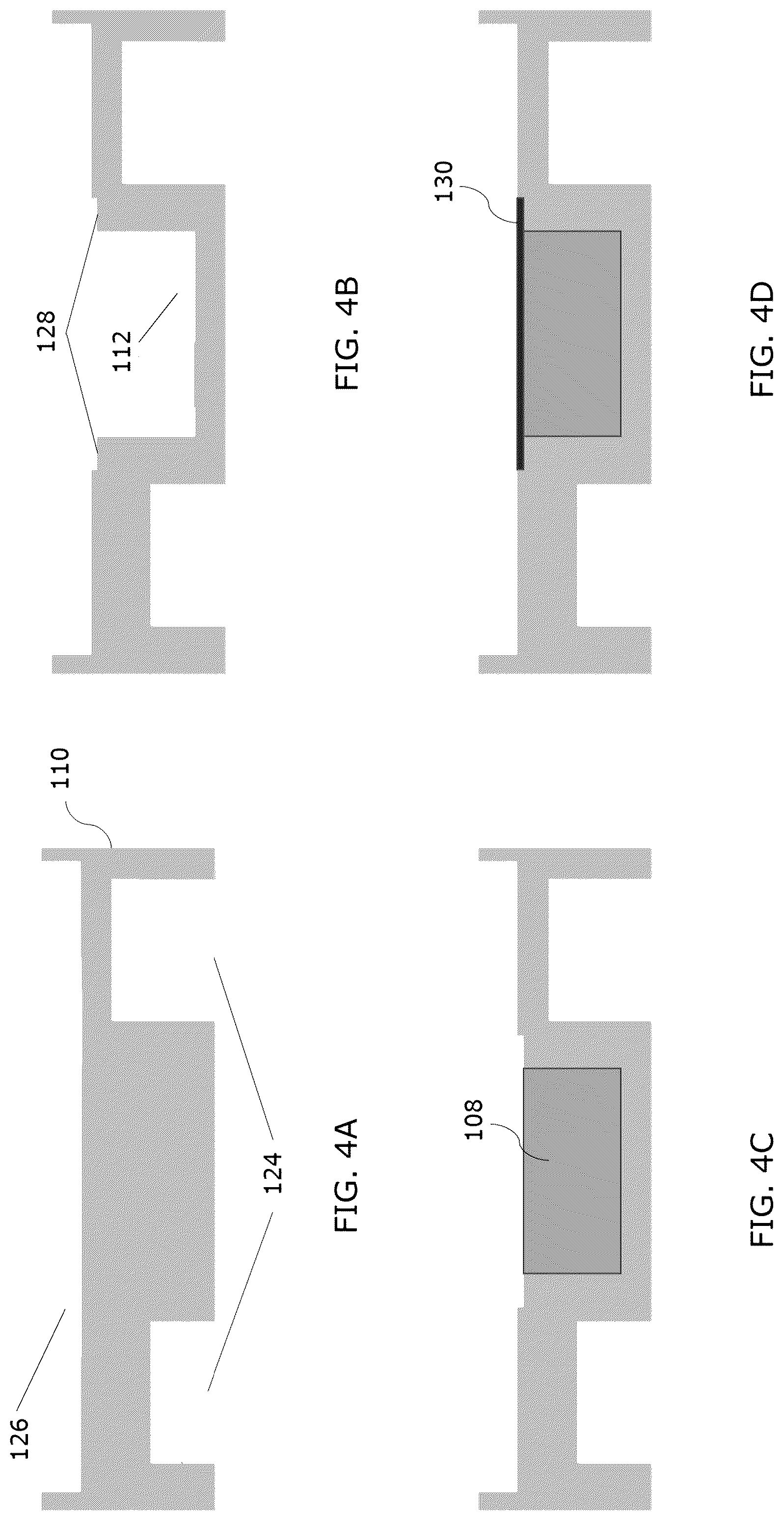 Patent US12328847 Figure 4 – Circuit card assemblies