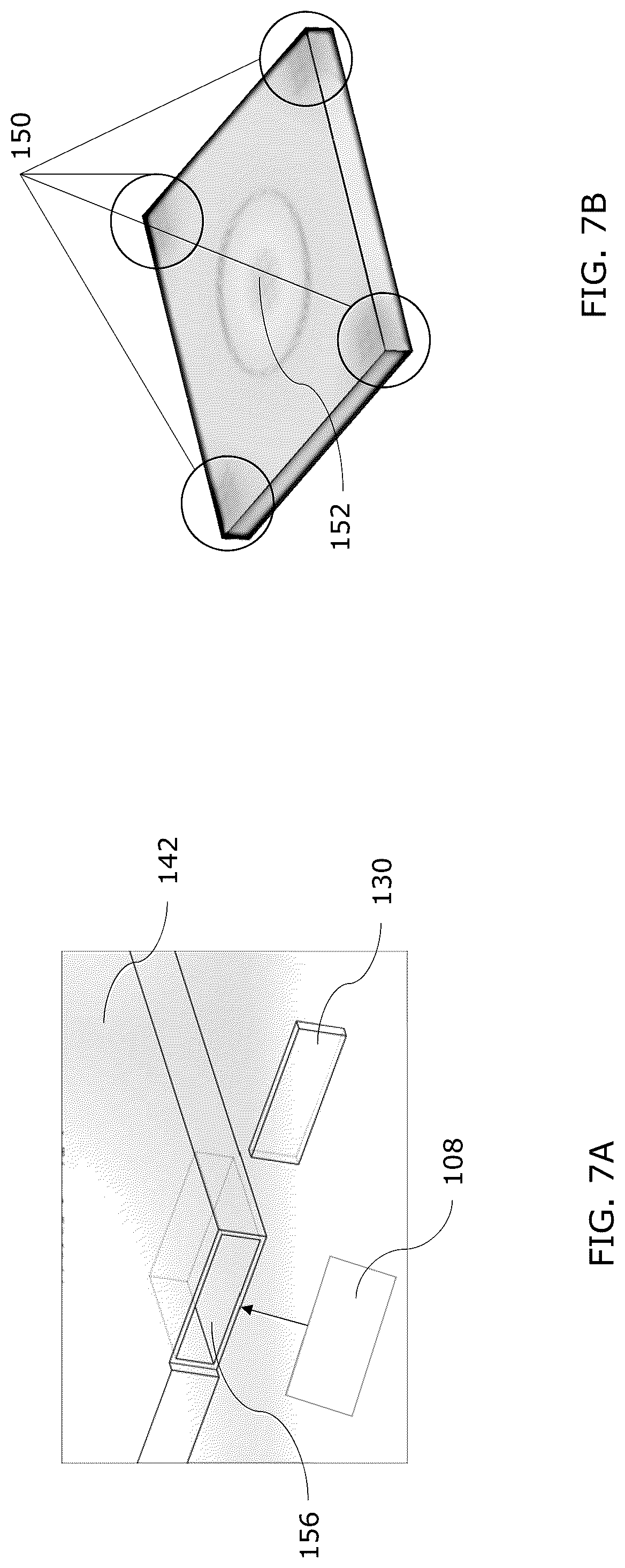 Patent US12328847 Figure 8 – Circuit card assemblies