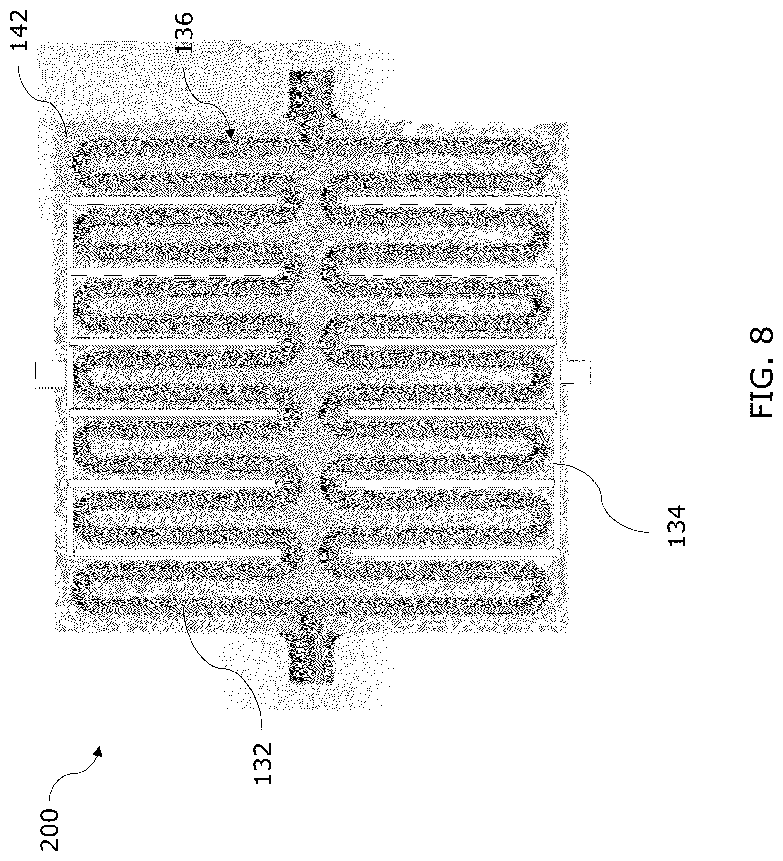 Patent US12328847 Figure 9 – Circuit card assemblies