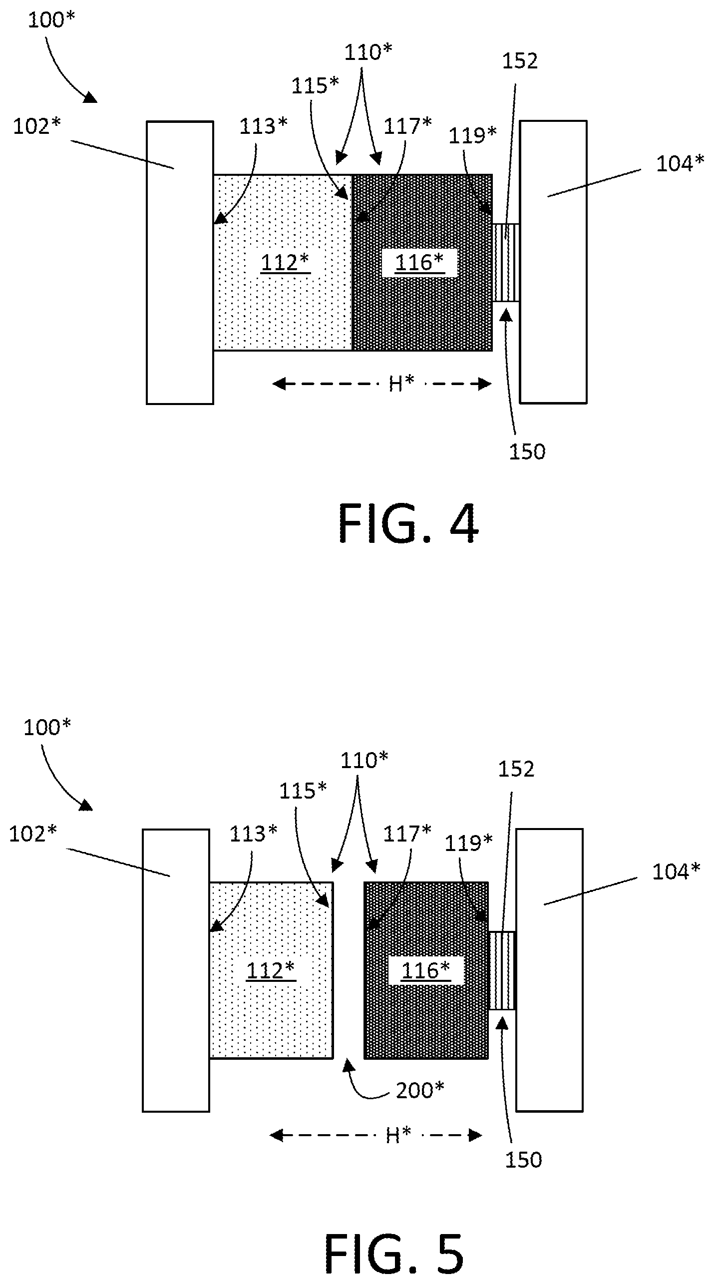 Patent US12328848 Figure 2 – Systems and methods for controlling heat transfer between components