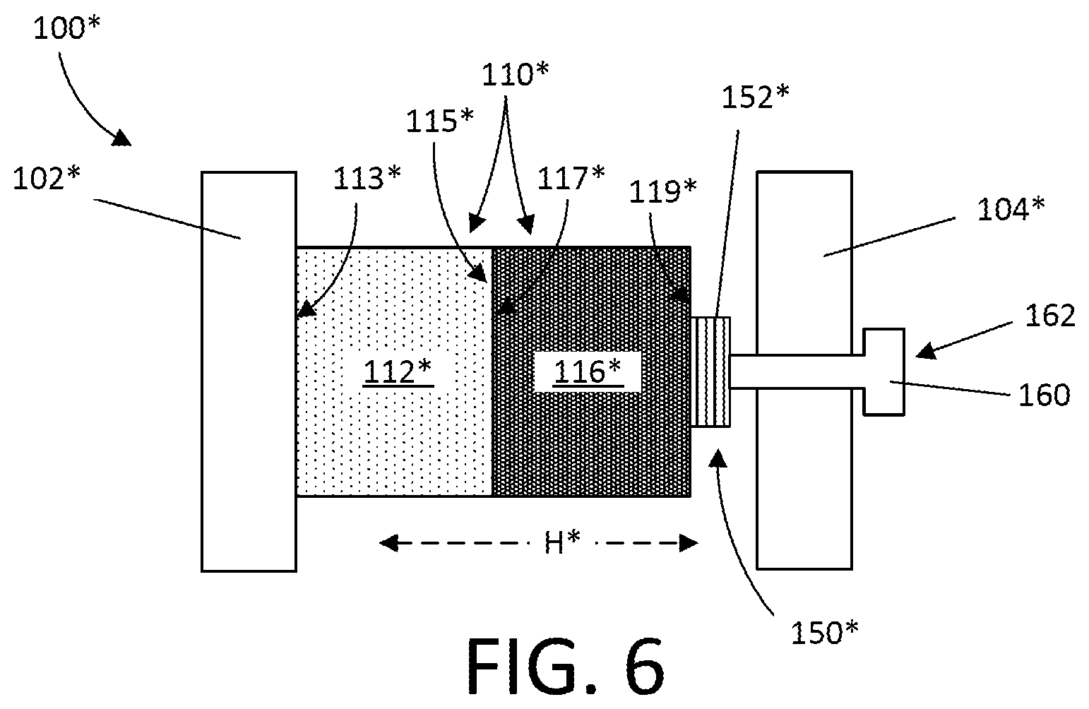 Patent US12328848 Figure 3 – Systems and methods for controlling heat transfer between components