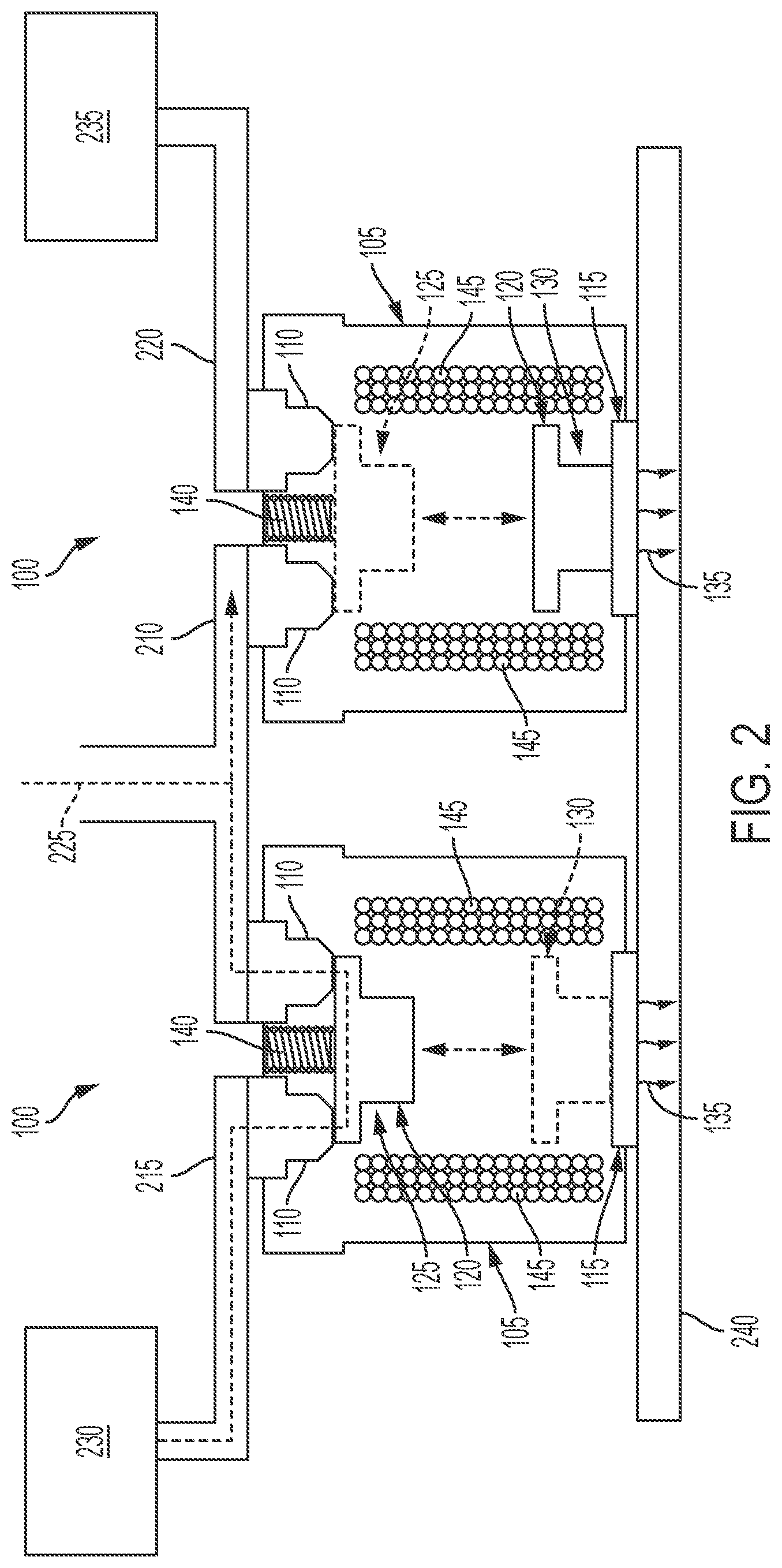 Patent US12328852 Figure 2 – Contactor apparatus
