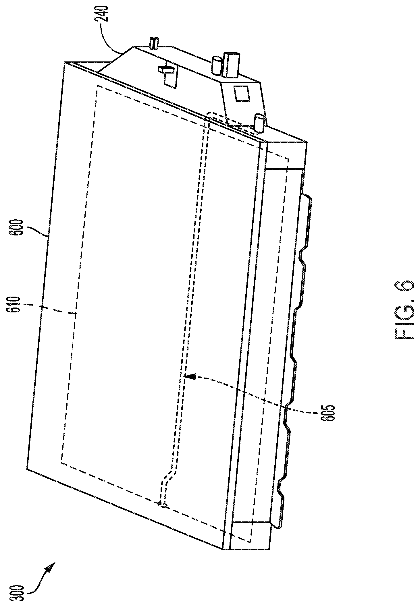 Patent US12328852 Figure 6 – Contactor apparatus