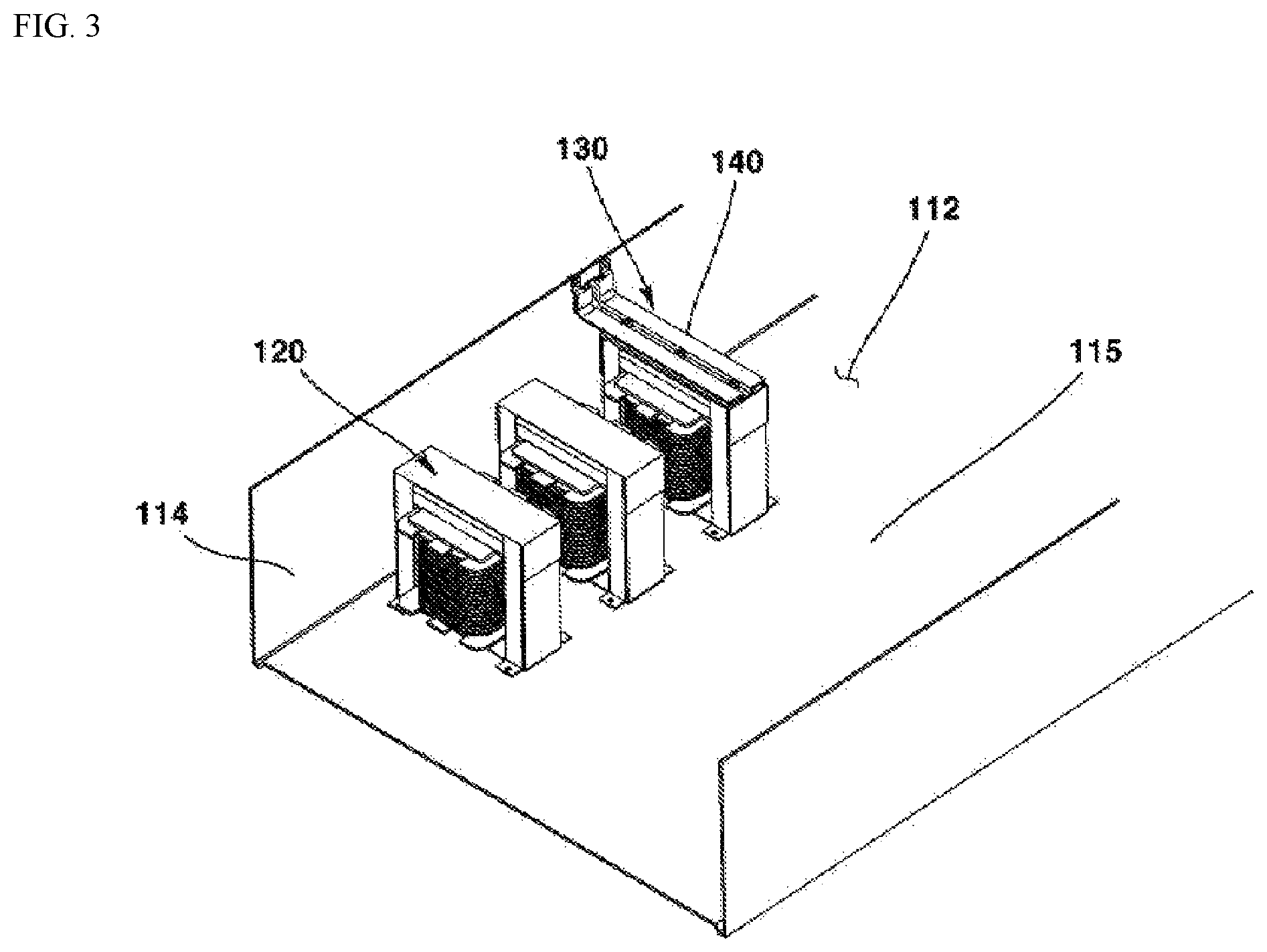 Patent US12328854 Figure 3 – Power converter