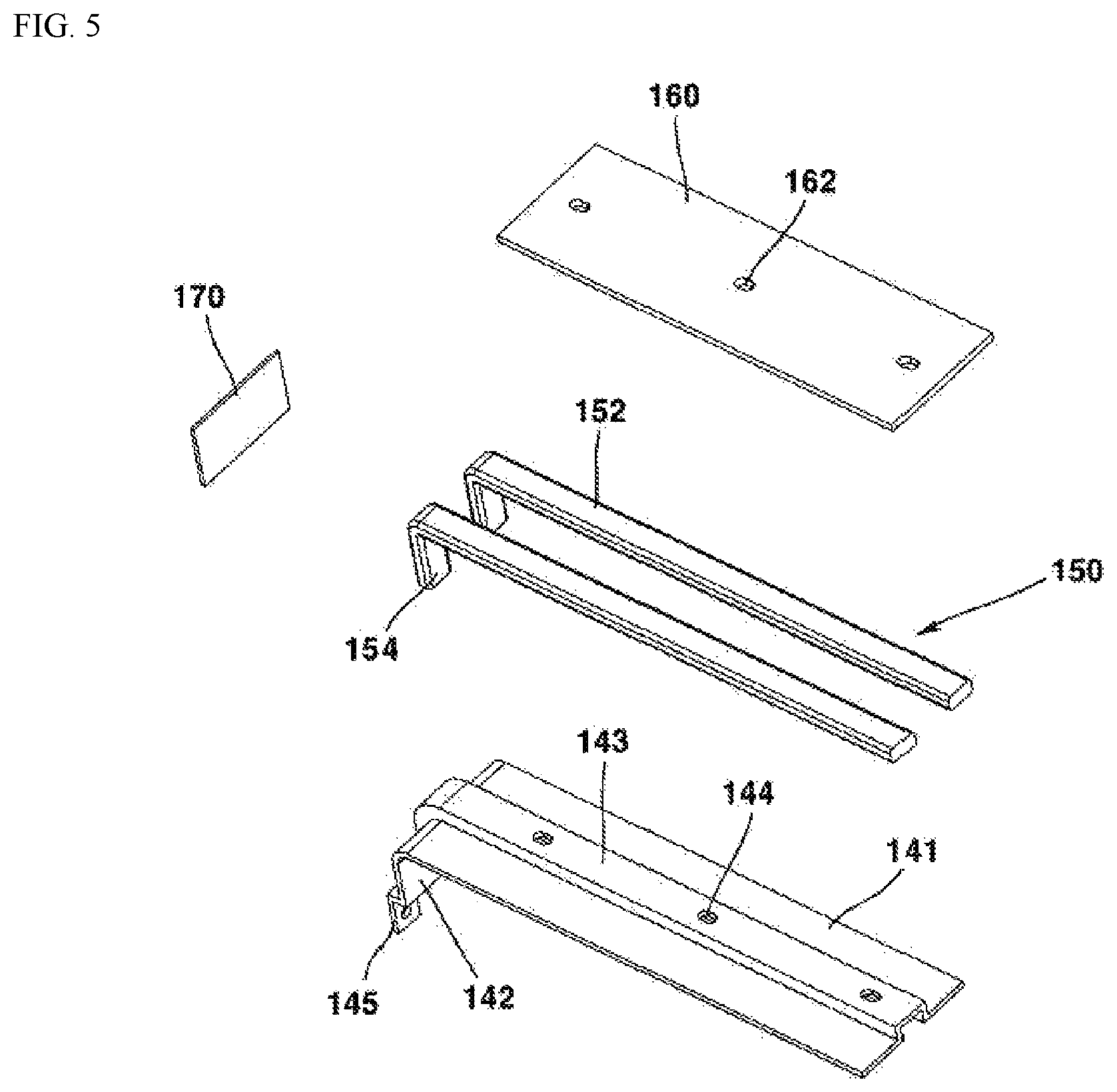 Patent US12328854 Figure 5 – Power converter