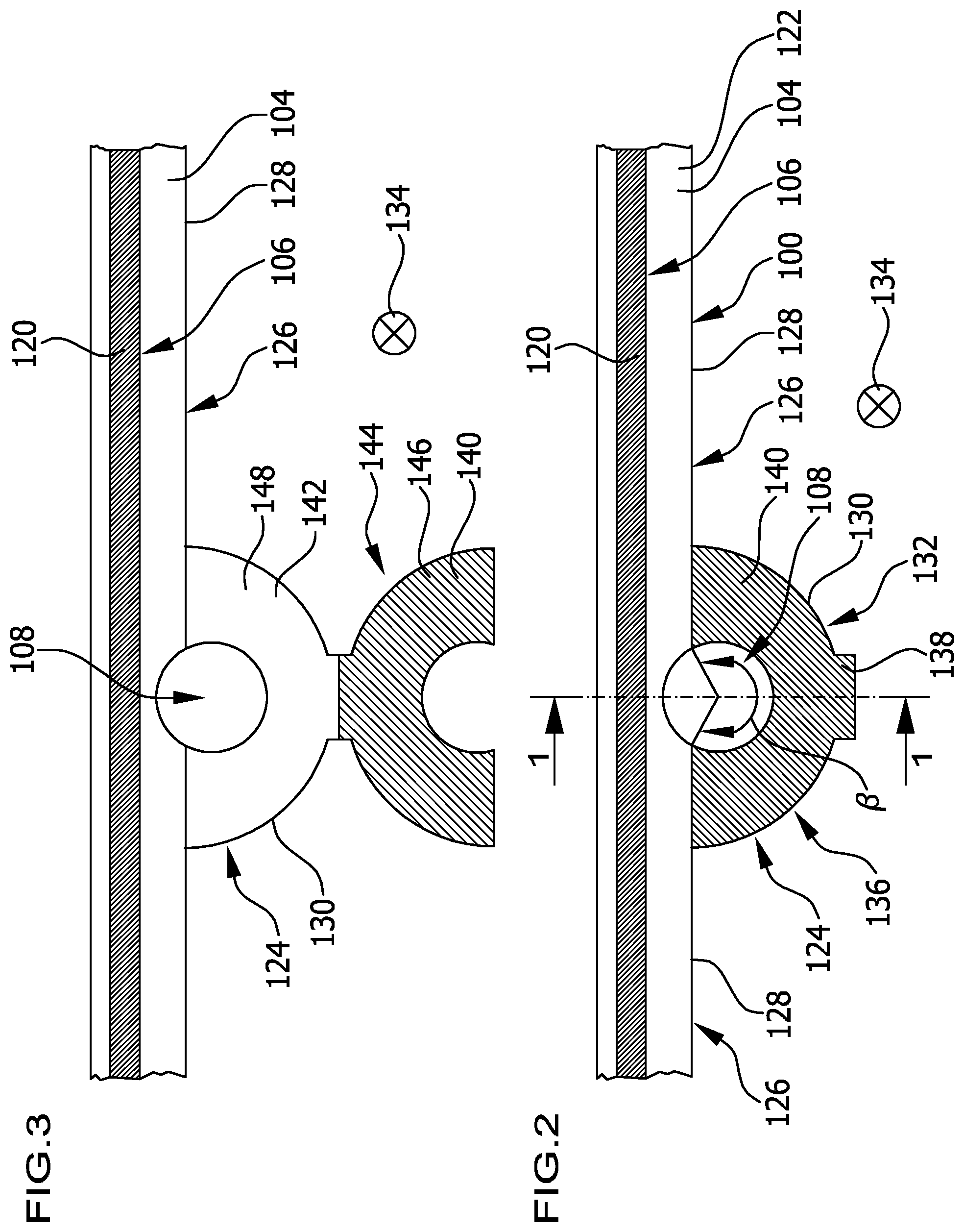 Patent US12328855 Figure 2 – Housing cover