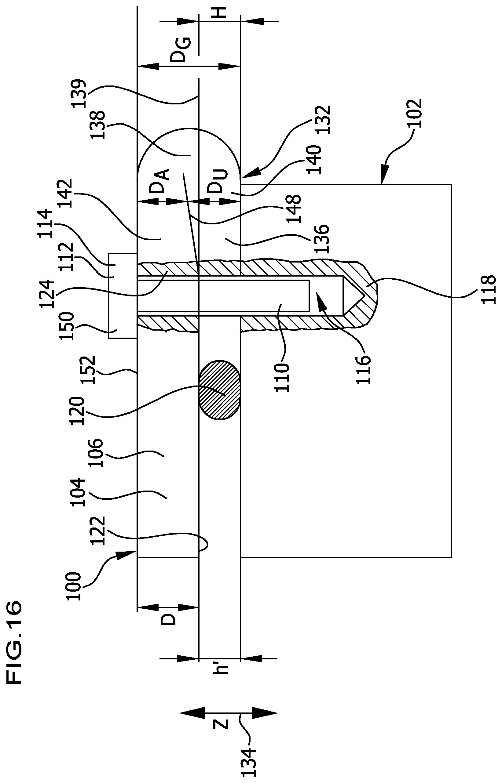 Patent US12328855 Figure 9 – Housing cover