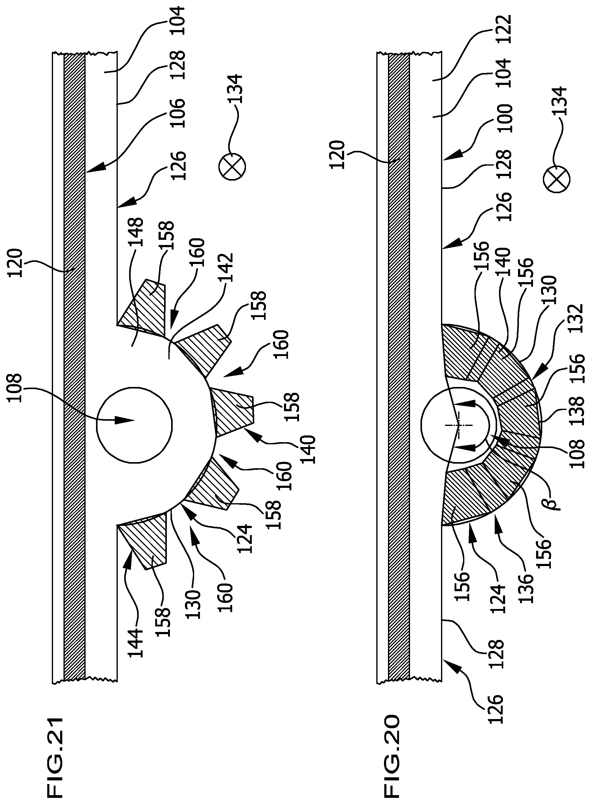 Patent US12328855 Figure 11 – Housing cover