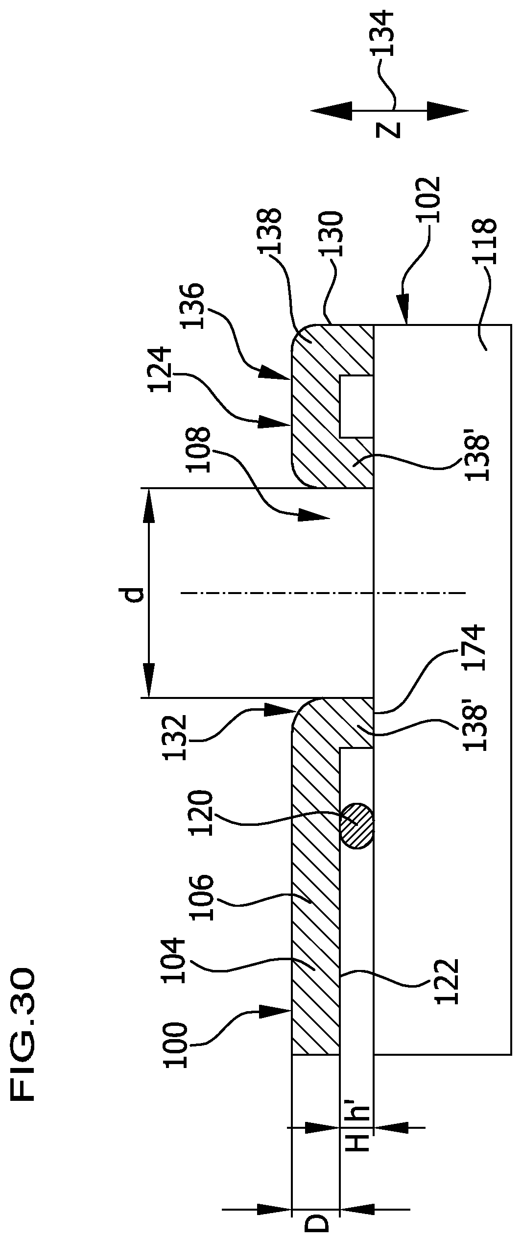 Patent US12328855 Figure 17 – Housing cover