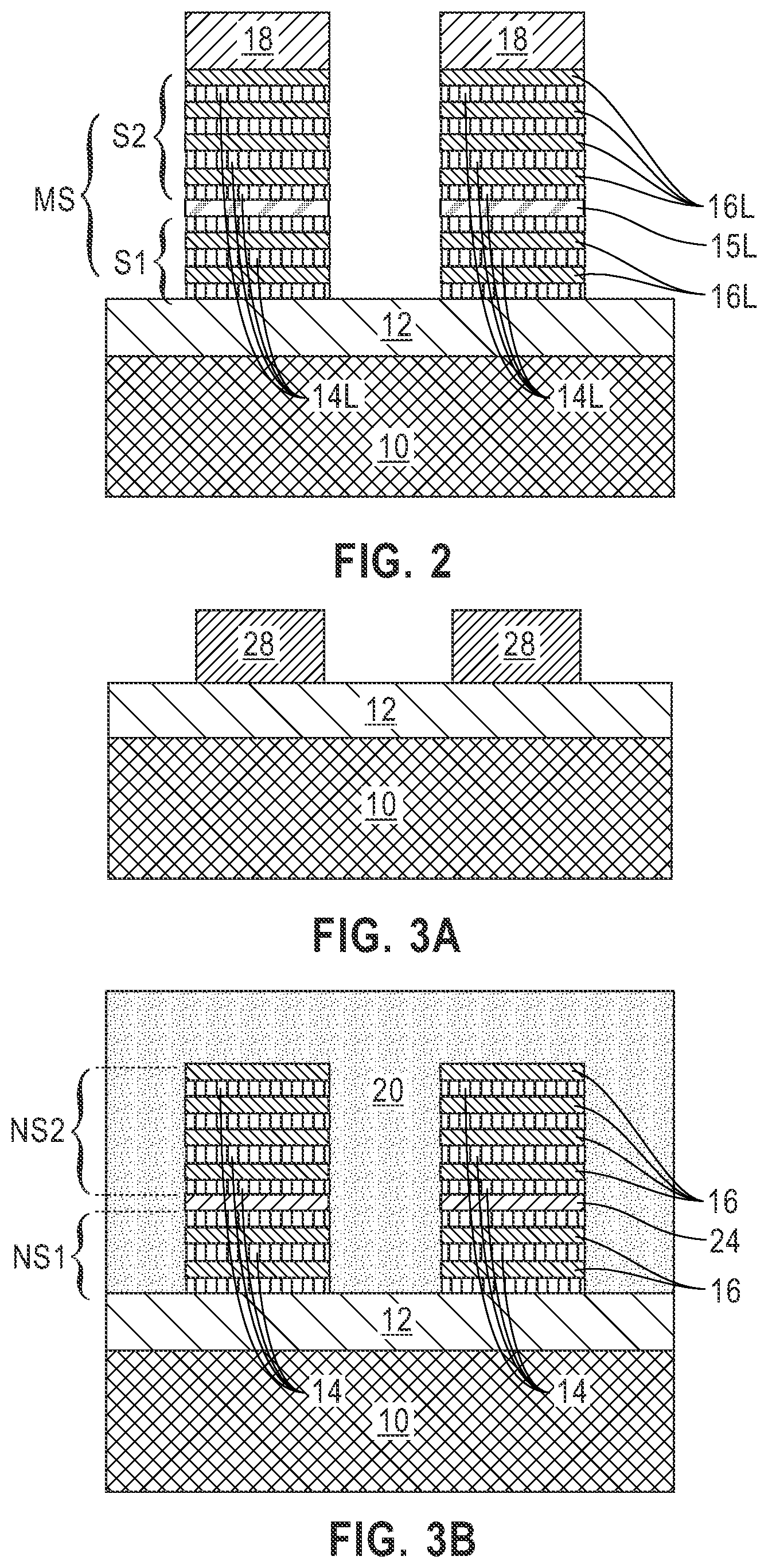 Patent US12328859 Figure 2 – Stacked FET SRAM