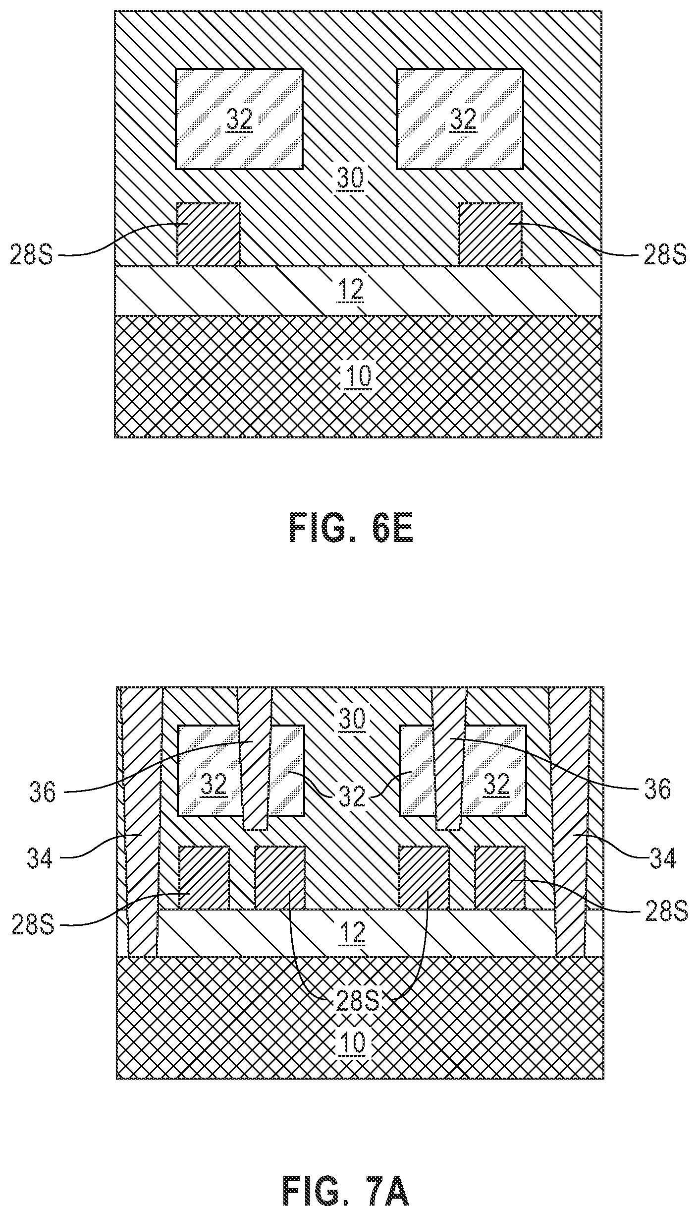Patent US12328859 Figure 10 – Stacked FET SRAM