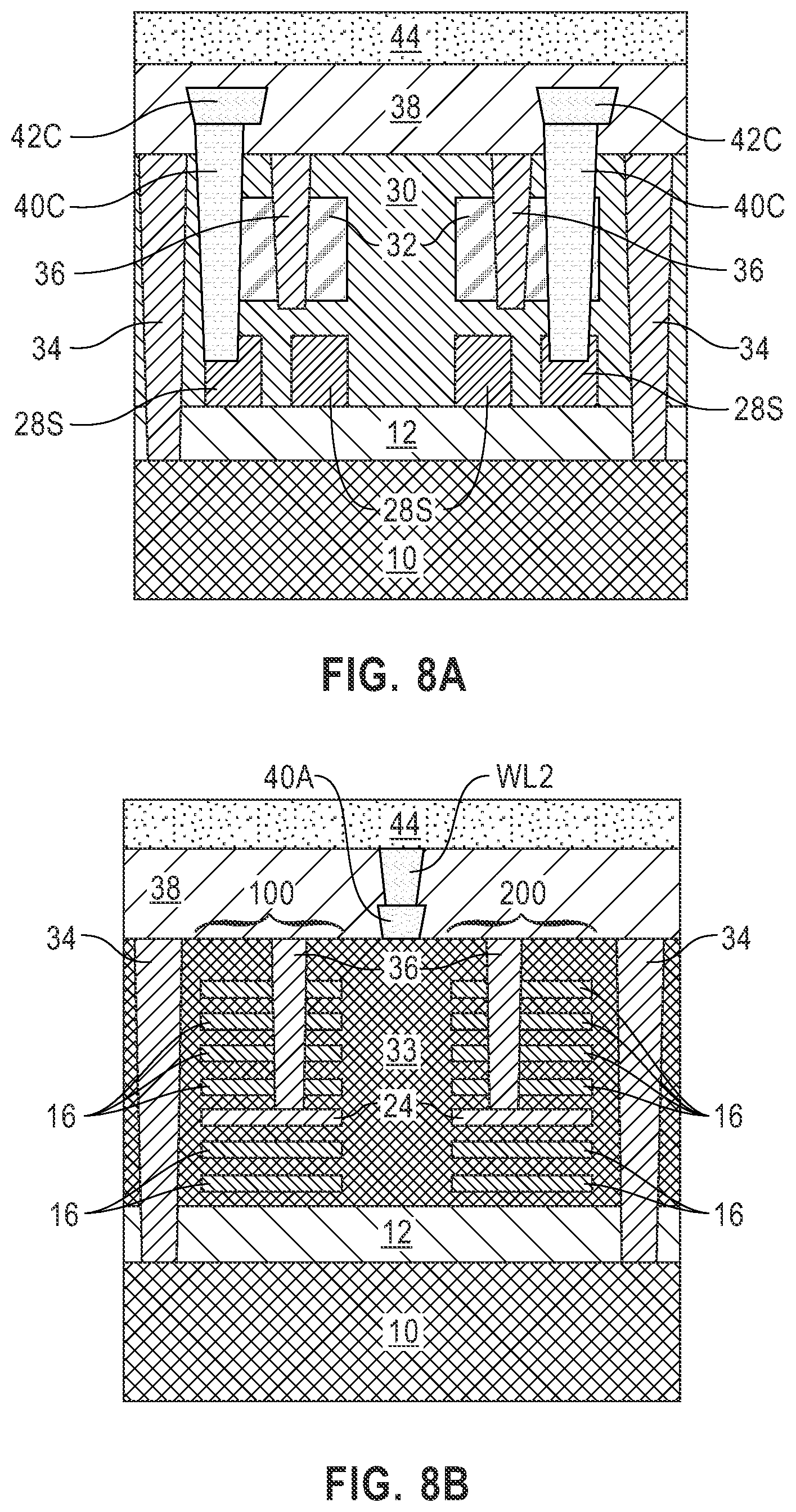 Patent US12328859 Figure 13 – Stacked FET SRAM