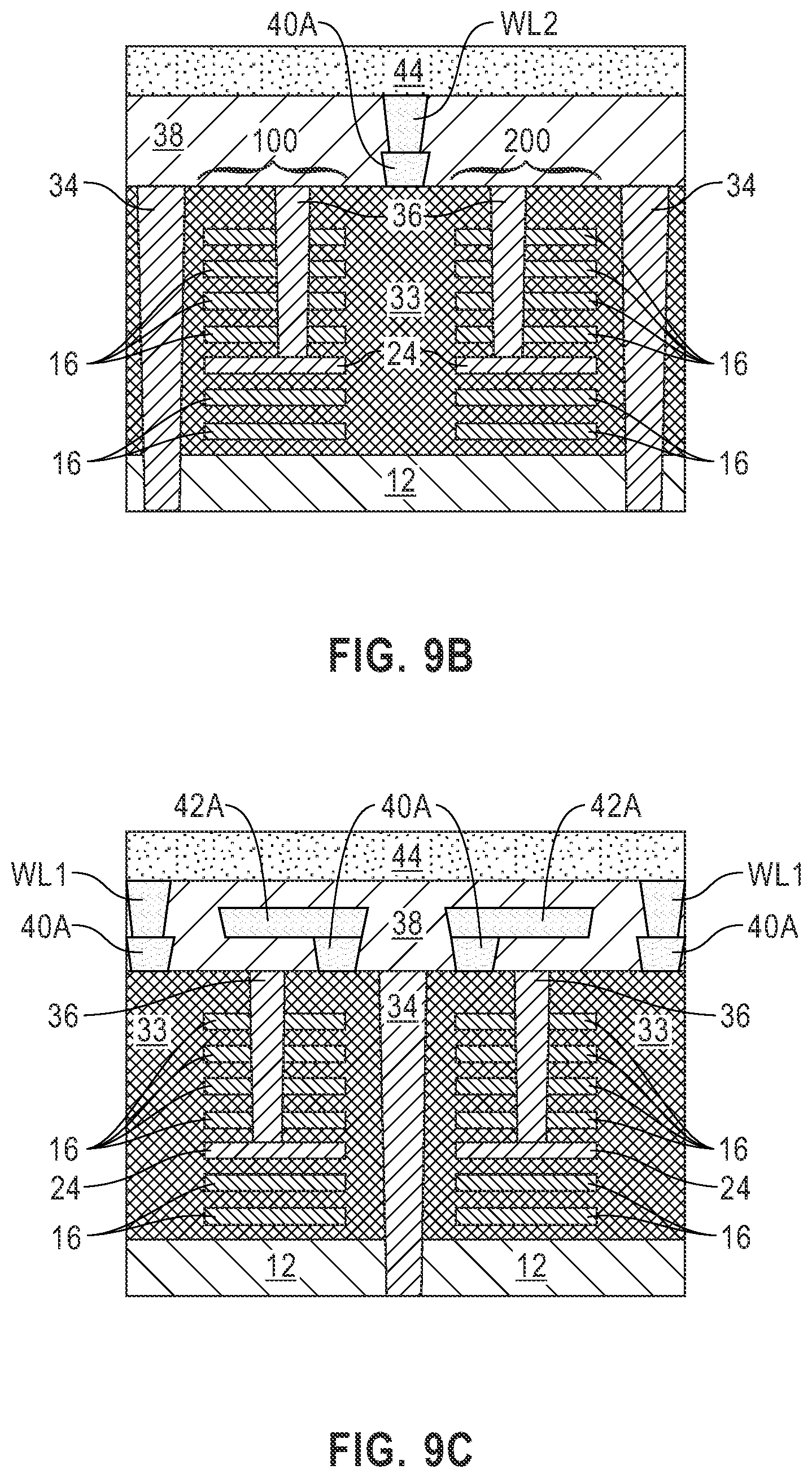 Patent US12328859 Figure 16 – Stacked FET SRAM