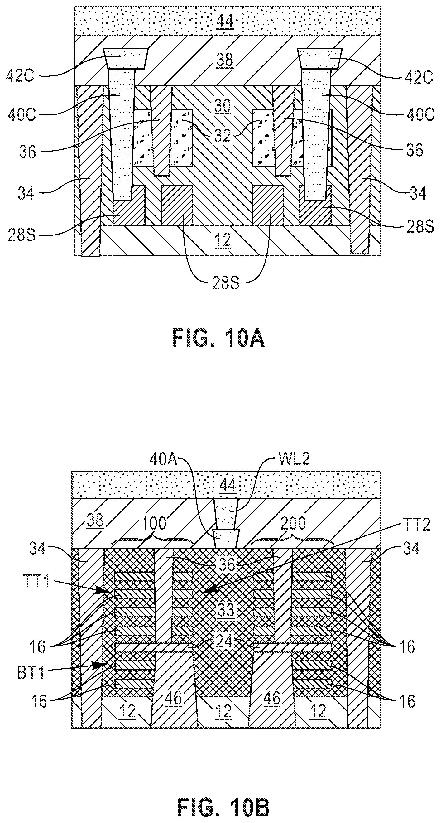 Patent US12328859 Figure 18 – Stacked FET SRAM