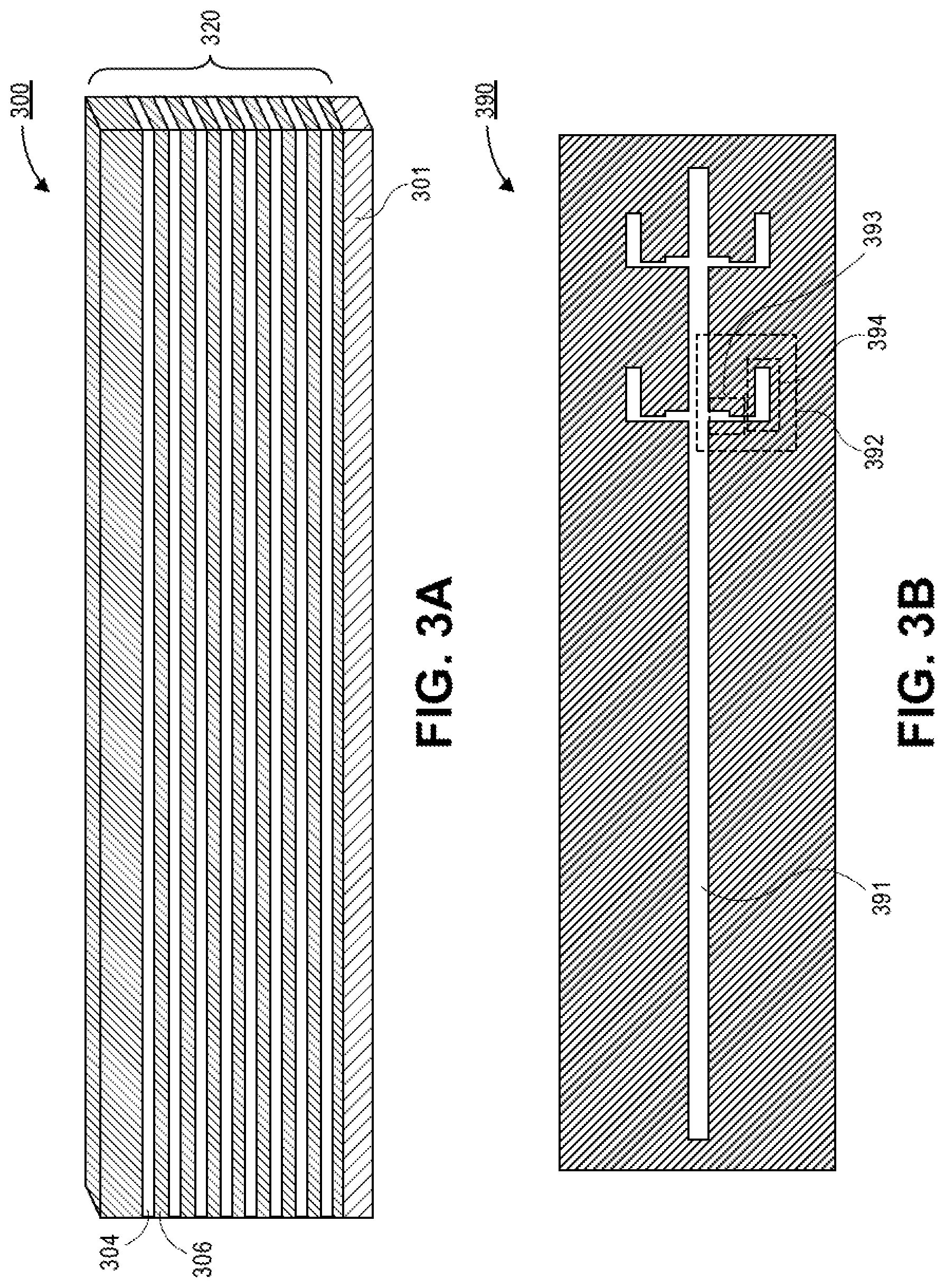 Patent US12328864 Figure 4 – 3D 1T1C stacked dram structure and method to fabricate