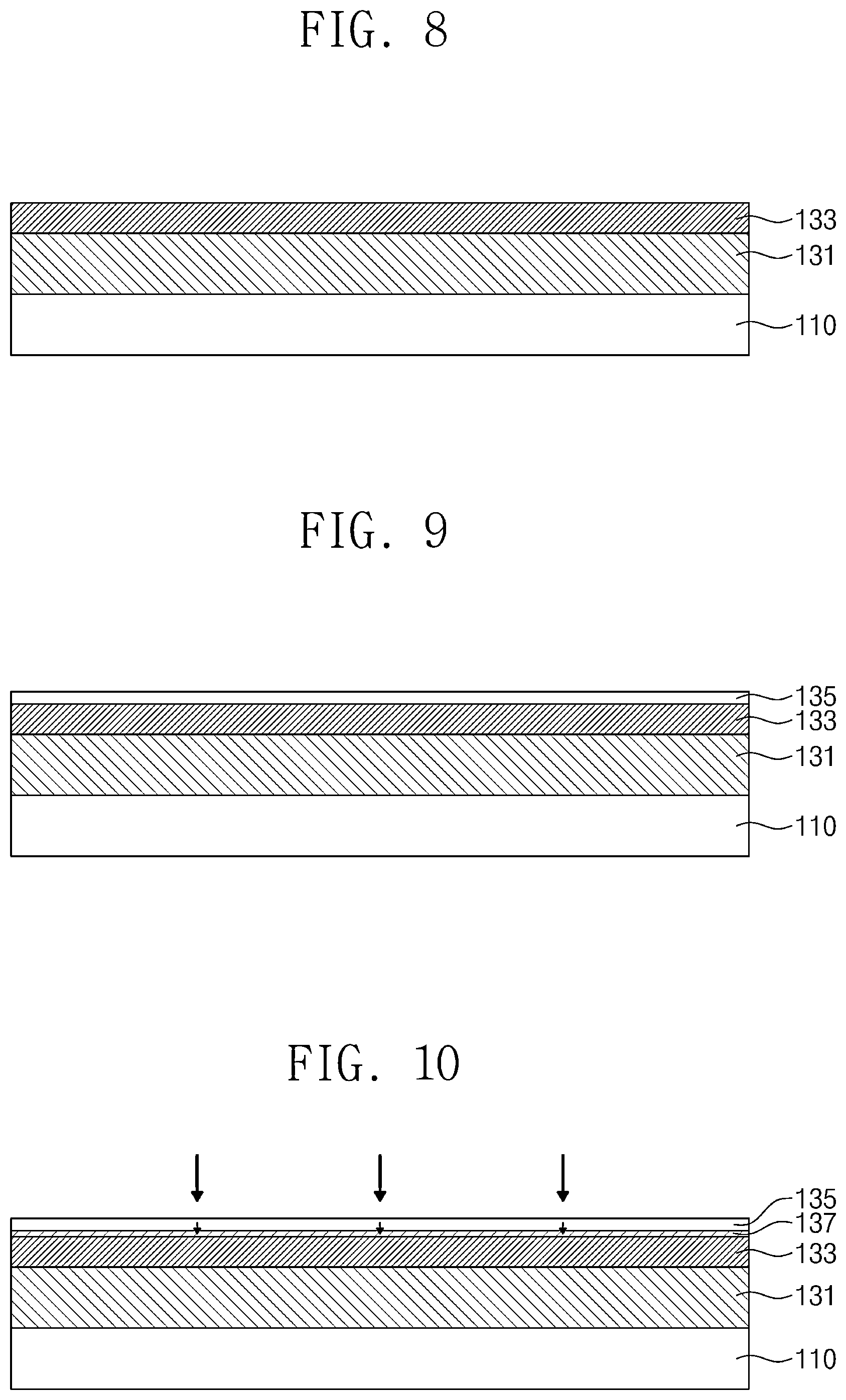 Patent US12328865 Figure 5 – Semiconductor device and method of fabricating the same