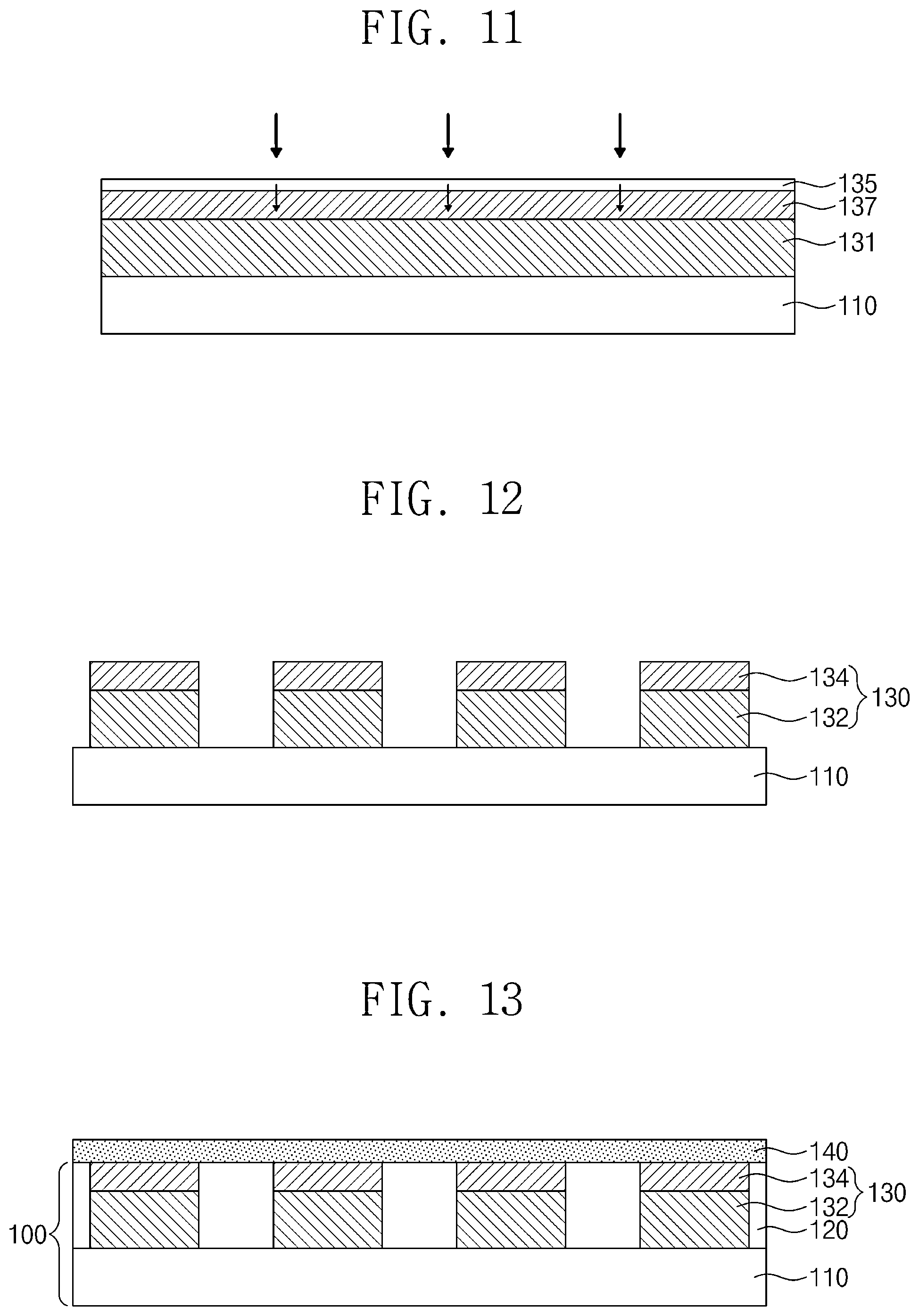 Patent US12328865 Figure 6 – Semiconductor device and method of fabricating the same