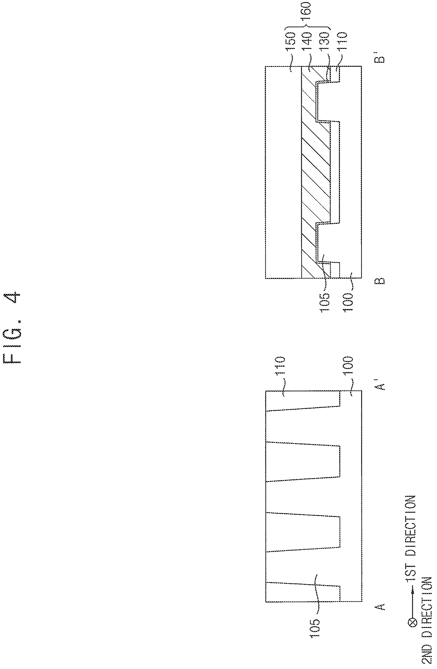 Patent US12328866 Figure 4 – Semiconductor devices