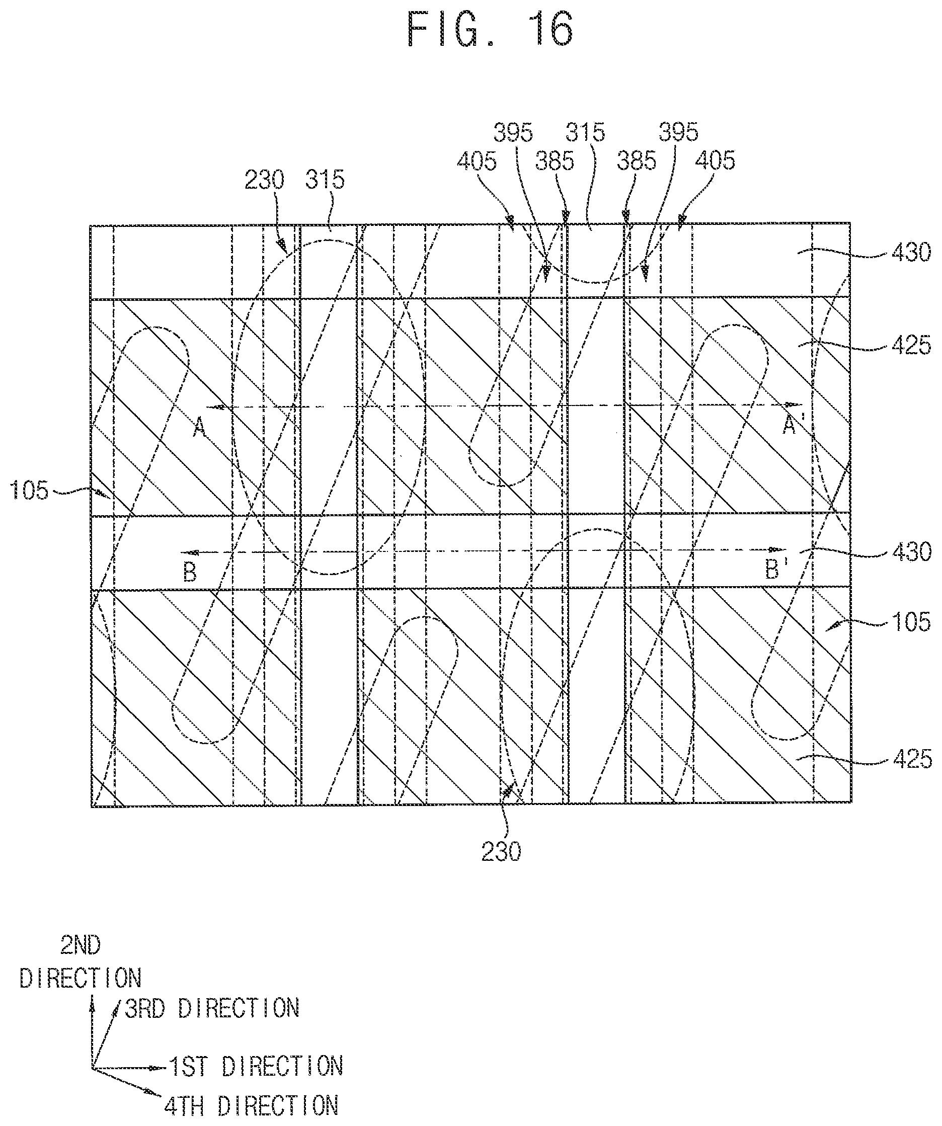 Patent US12328866 Figure 16 – Semiconductor devices