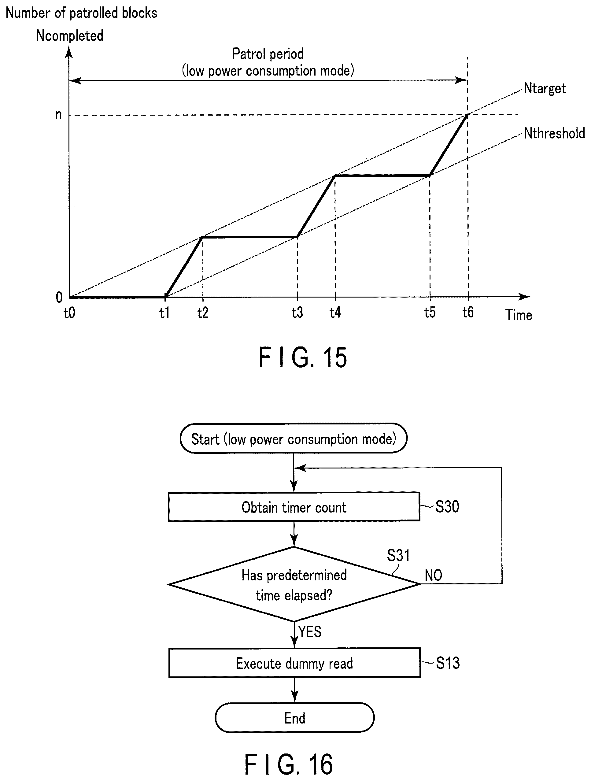Patent US12328873 Figure 15 – Memory system