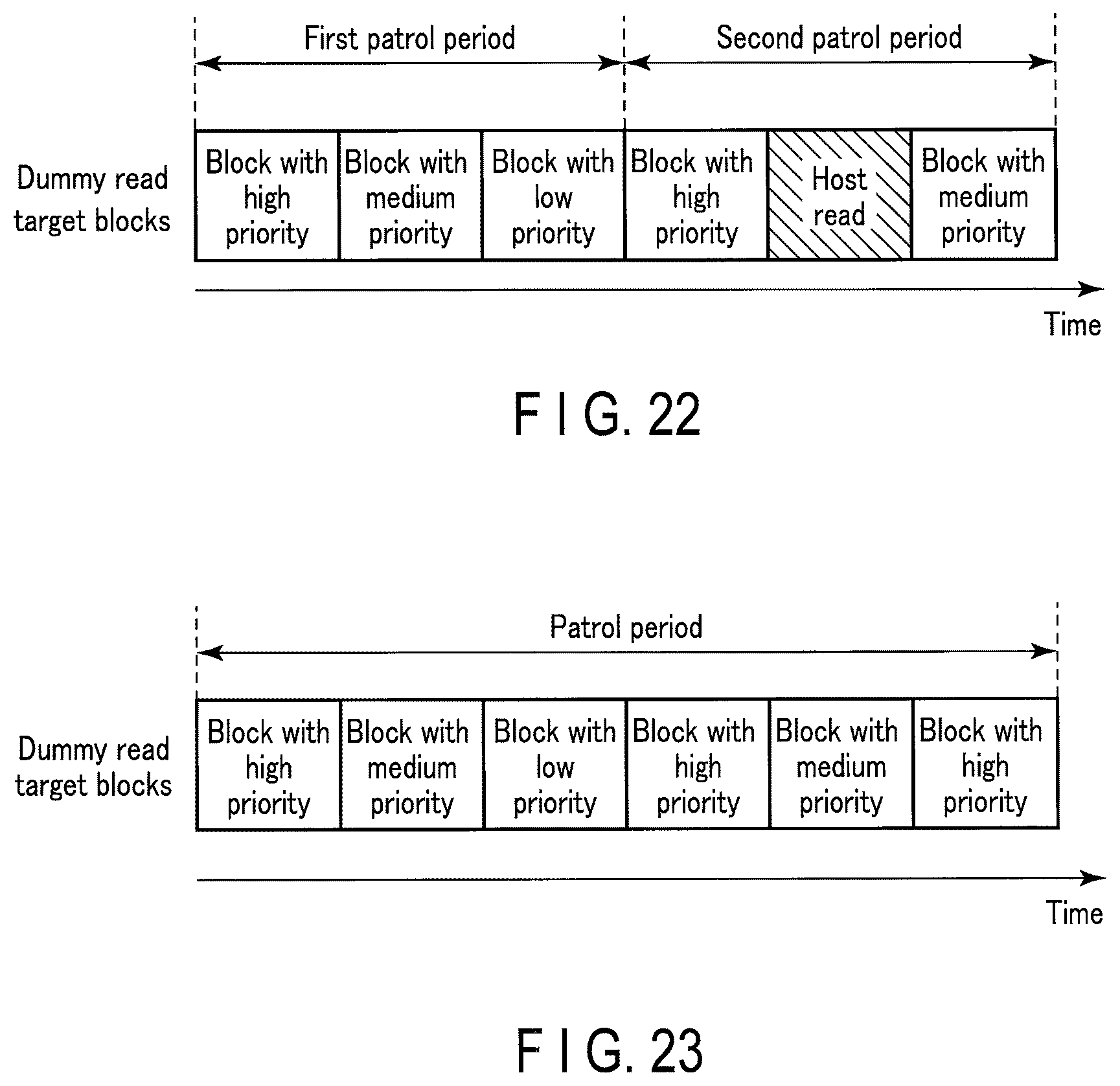 Patent US12328873 Figure 20 – Memory system