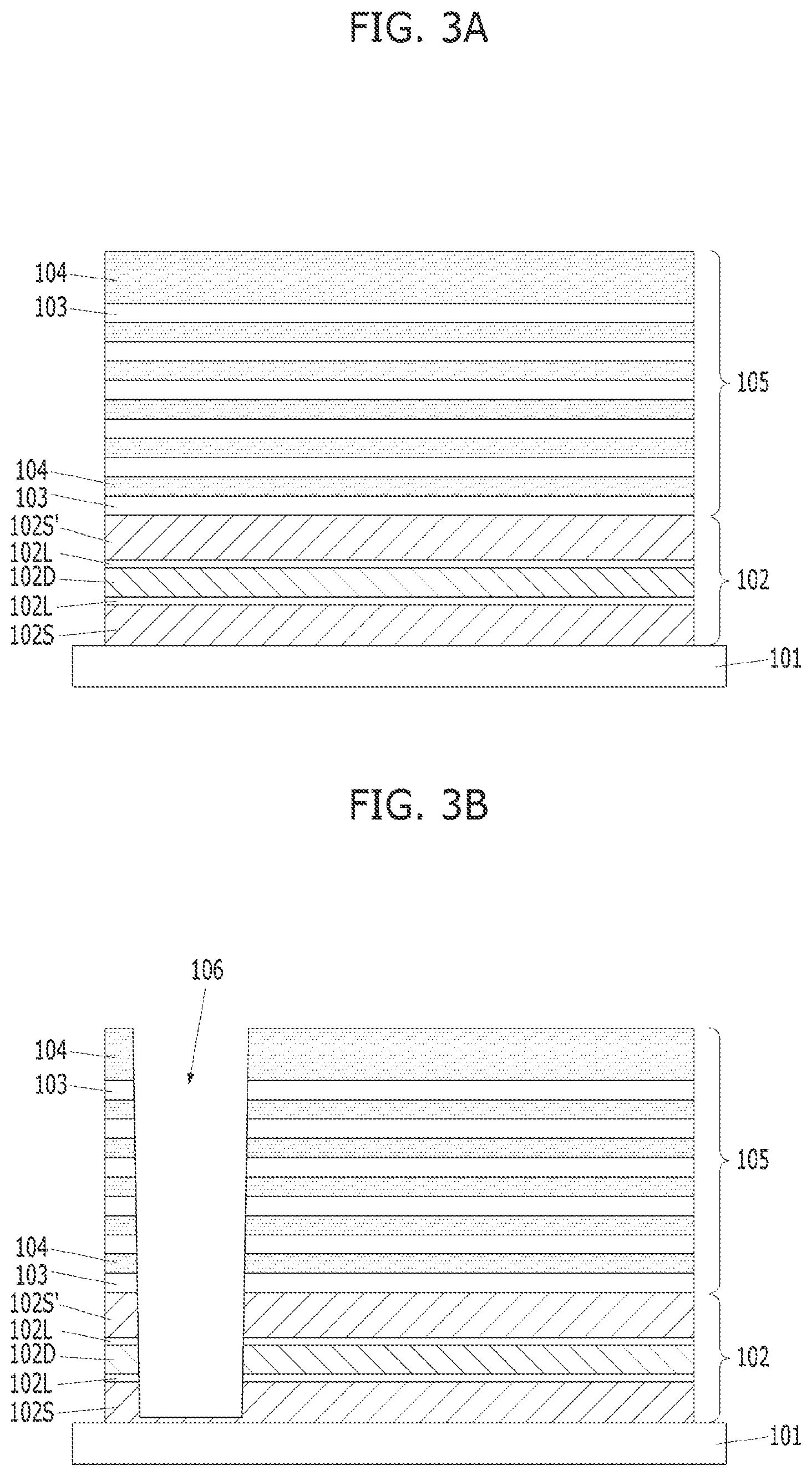 Patent US12328877 Figure 6 – Vertical semiconductor device and method for fabricating the vertical semiconductor device