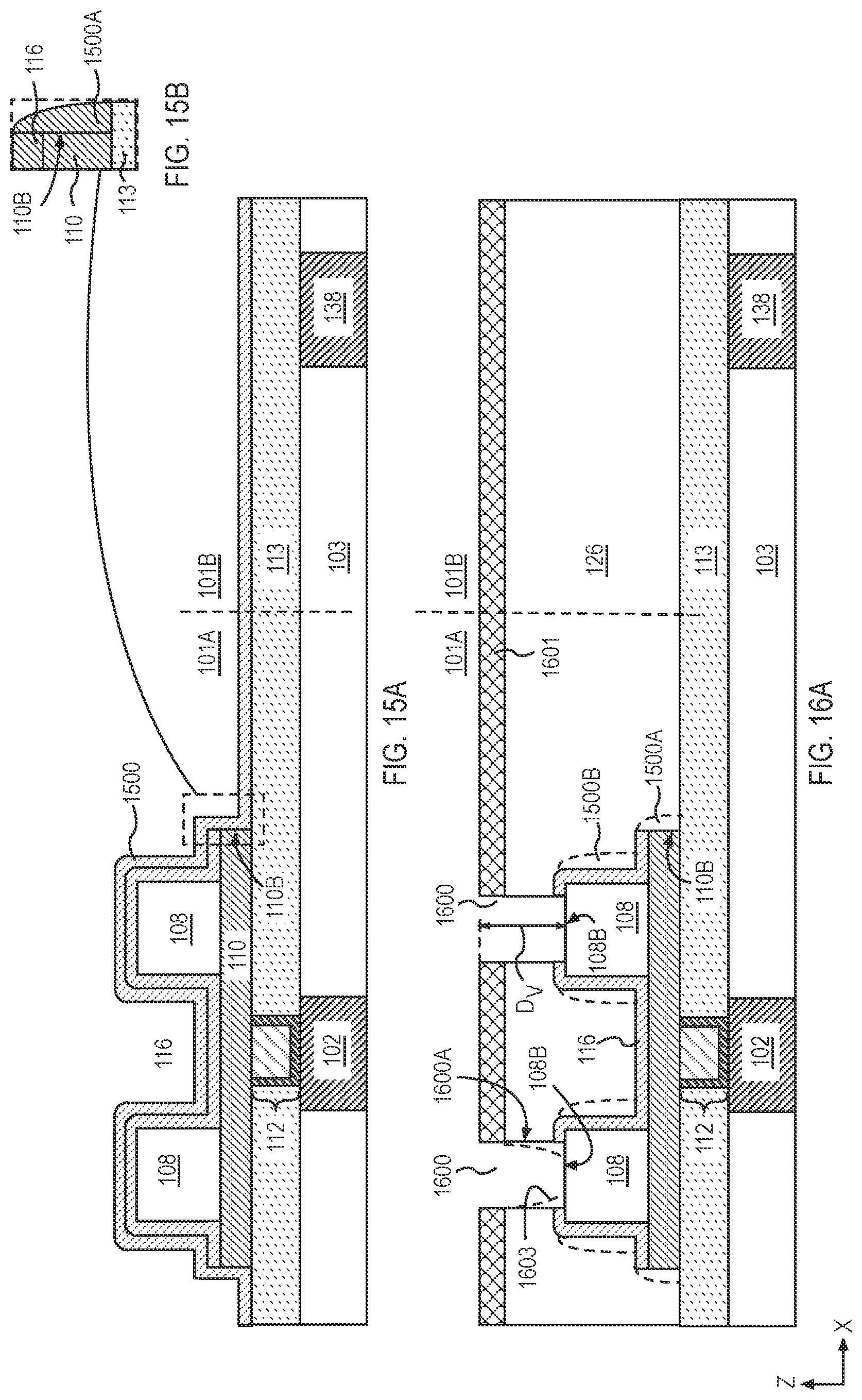 Patent US12328878 Figure 20 – Integration of 2T- N C for memory and logic applications