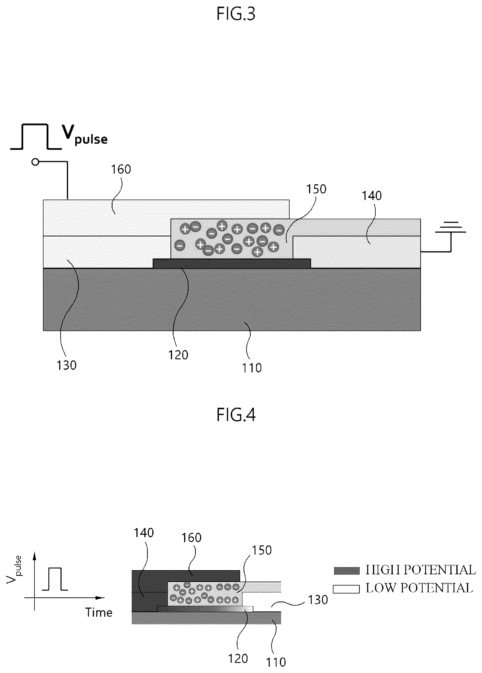 Patent US12328879 Figure 2 – Method for manufacturing a two-terminal memory device
