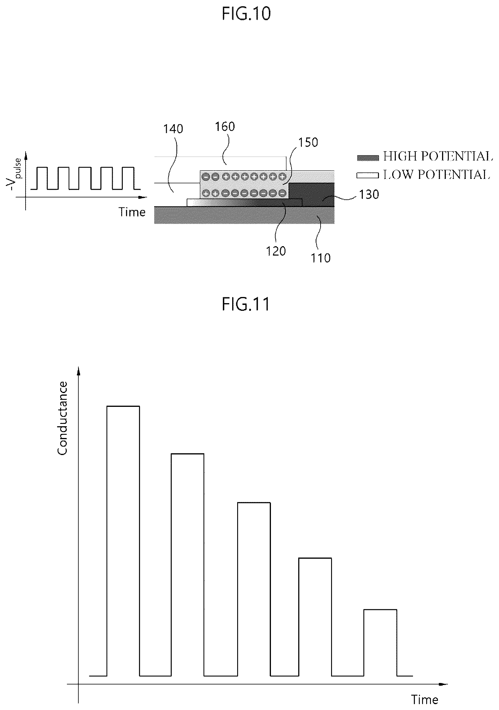 Patent US12328879 Figure 6 – Method for manufacturing a two-terminal memory device