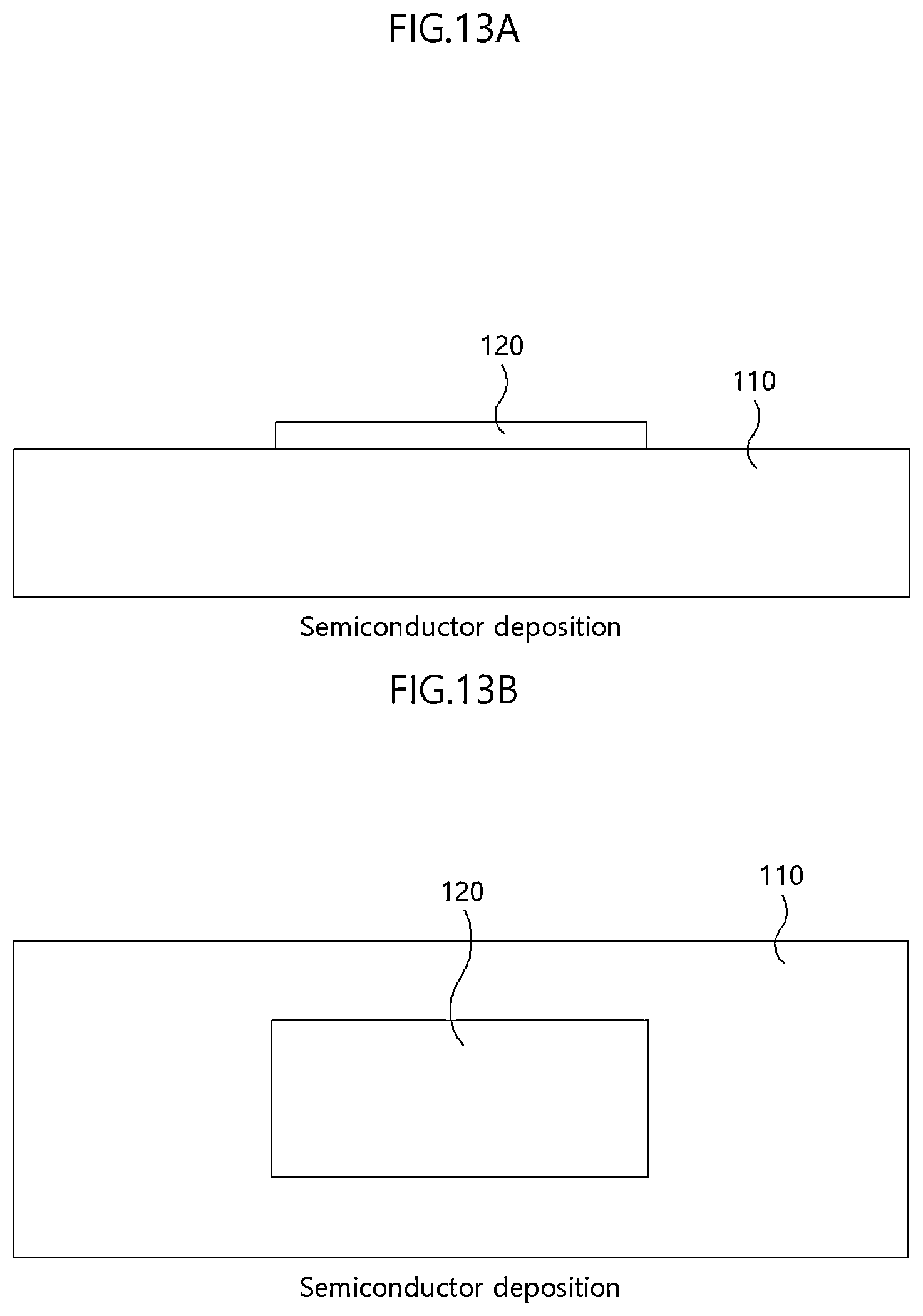 Patent US12328879 Figure 8 – Method for manufacturing a two-terminal memory device
