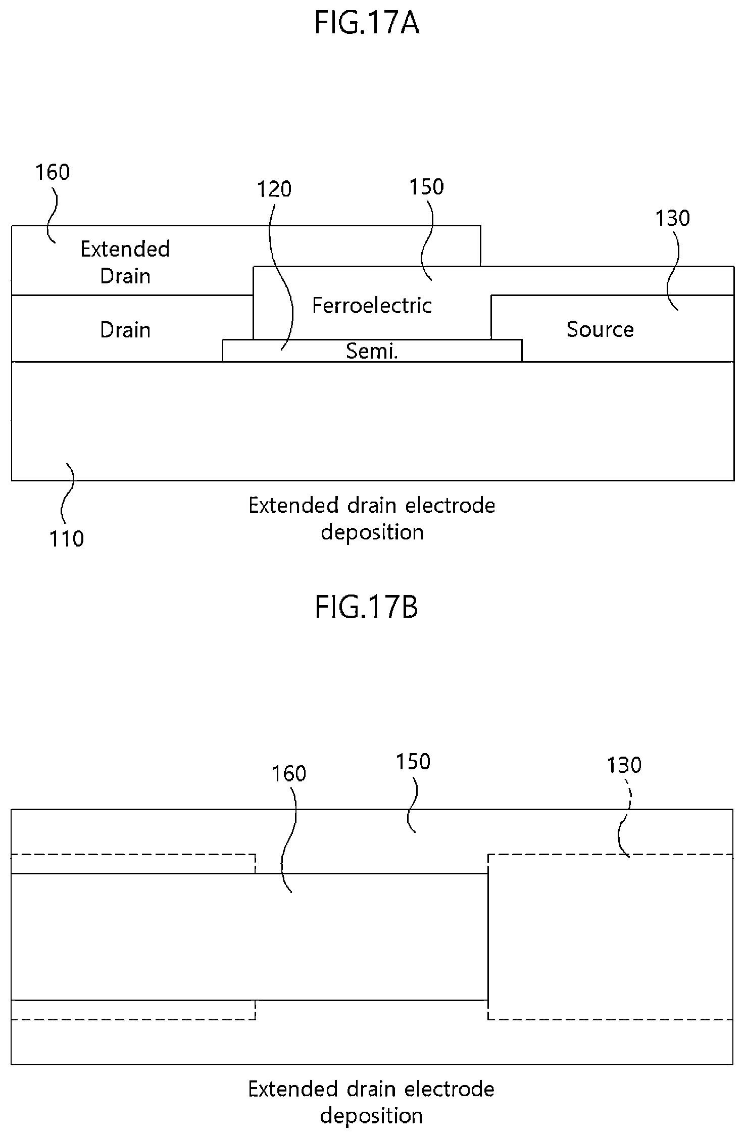 Patent US12328879 Figure 12 – Method for manufacturing a two-terminal memory device