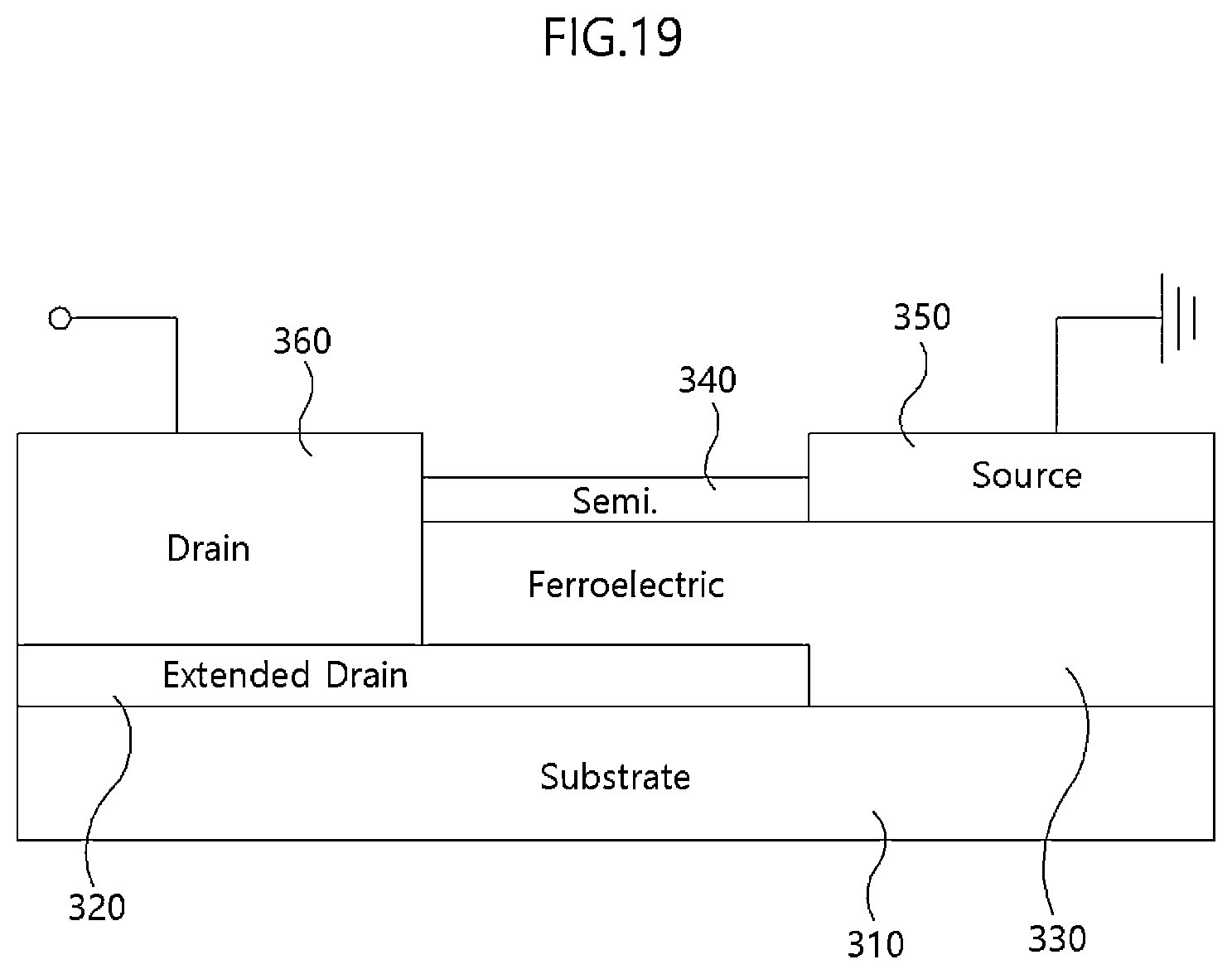 Patent US12328879 Figure 14 – Method for manufacturing a two-terminal memory device