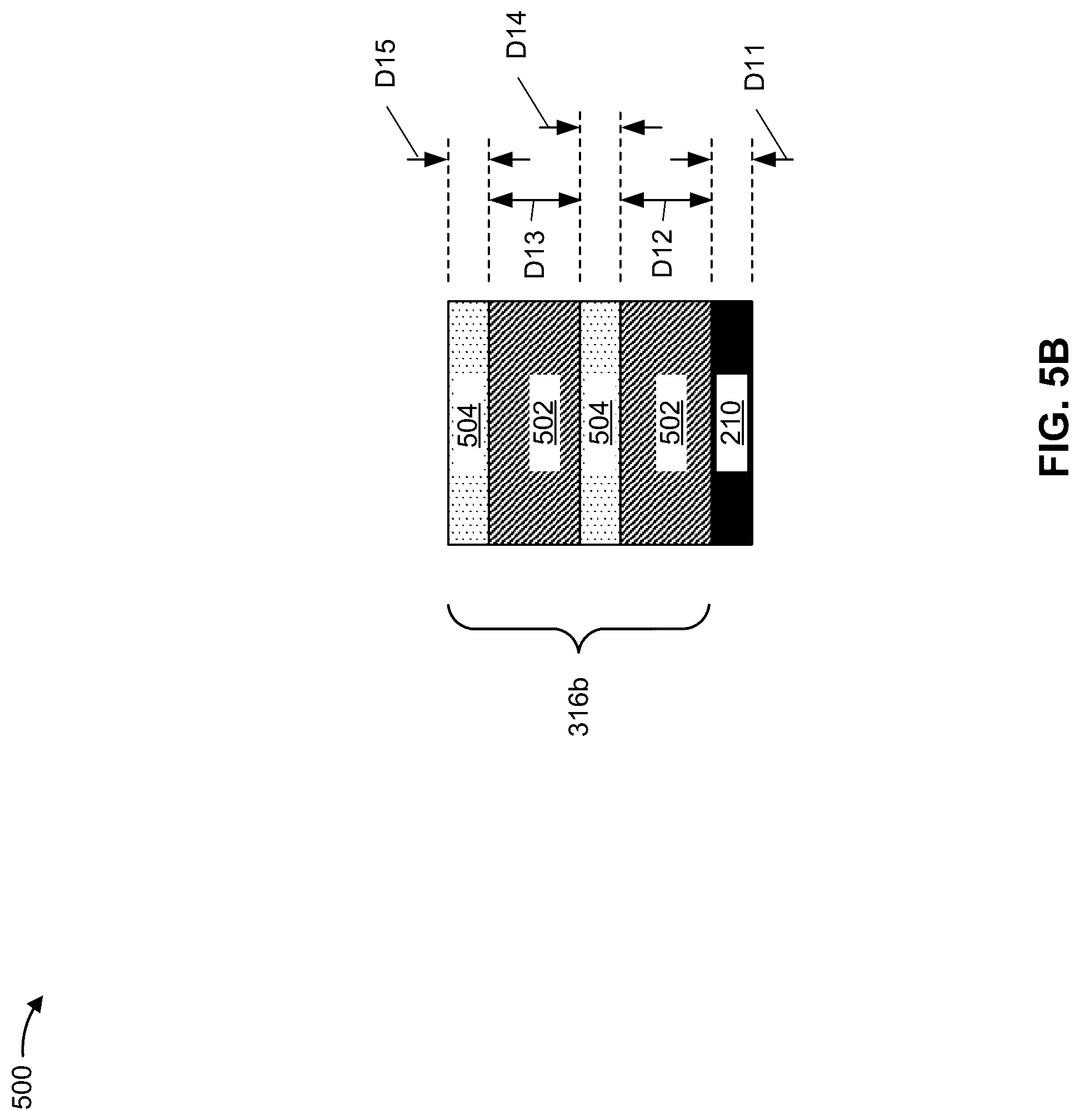 Patent US12328886 Figure 12 – Metal-insulator-metal capacitor and methods of manufacturing