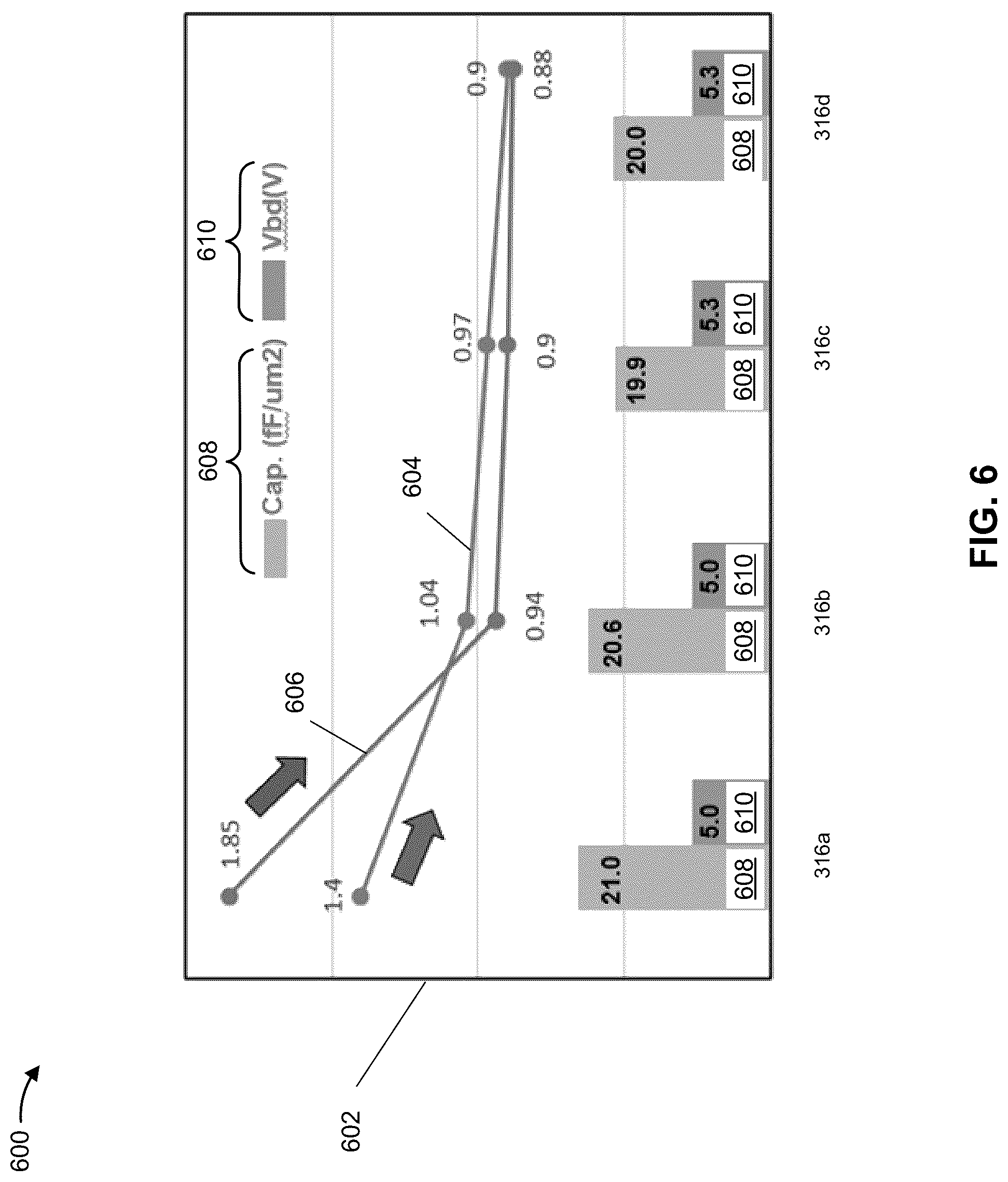 Patent US12328886 Figure 15 – Metal-insulator-metal capacitor and methods of manufacturing