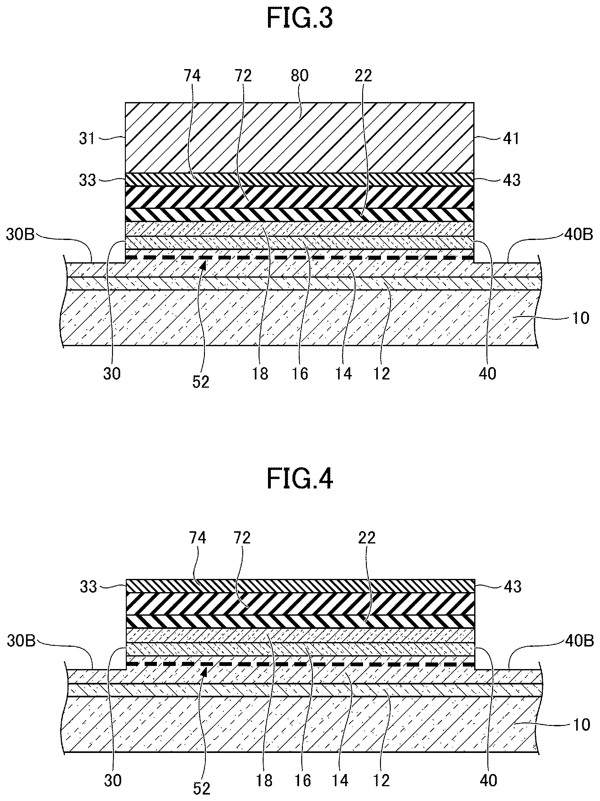 Patent US12328888 Figure 2 – Method of manufacturing semiconductor device