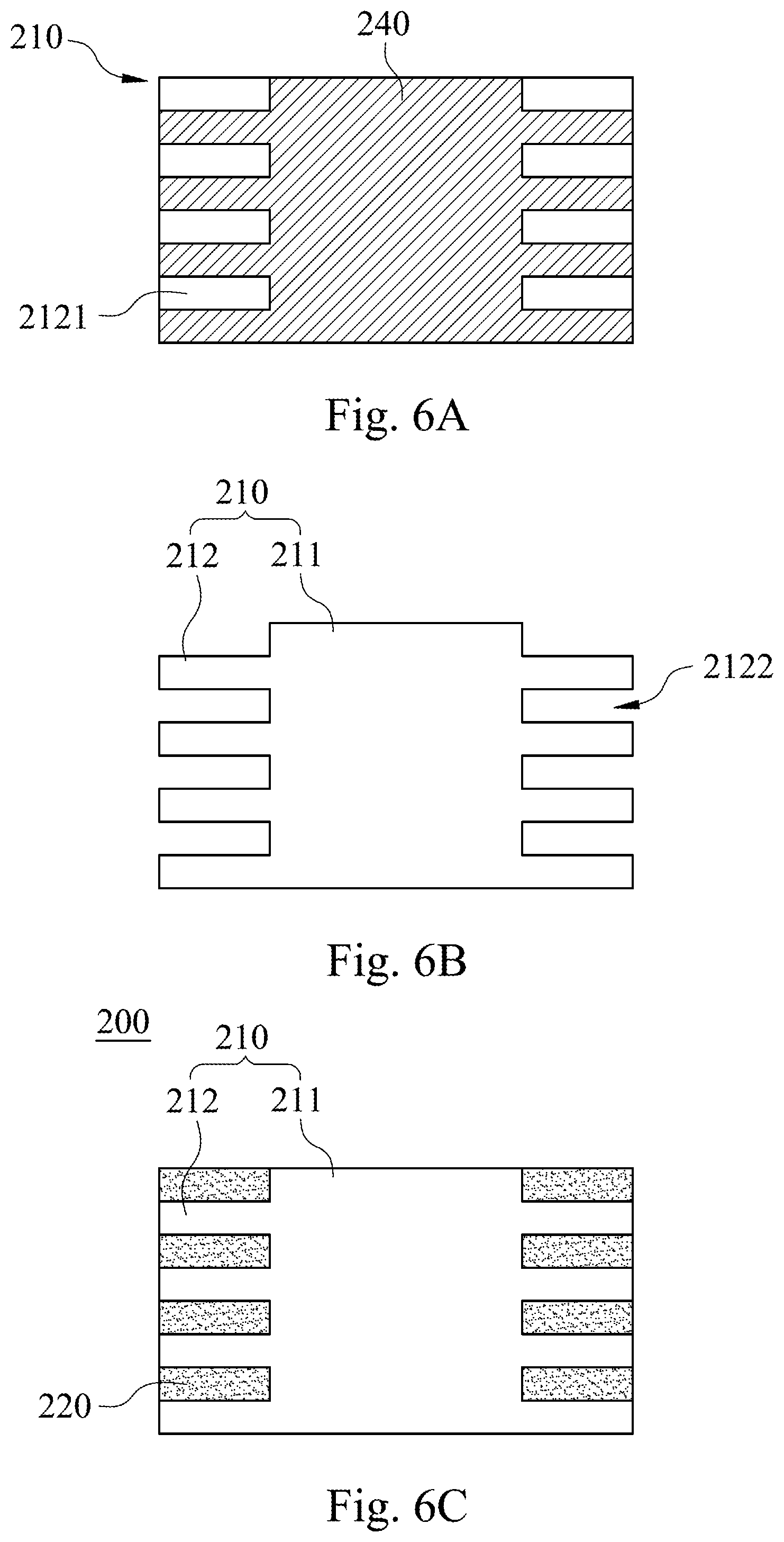 Patent US12328892 Figure 6 – Two-dimensional semiconductor and manufacturing method thereof