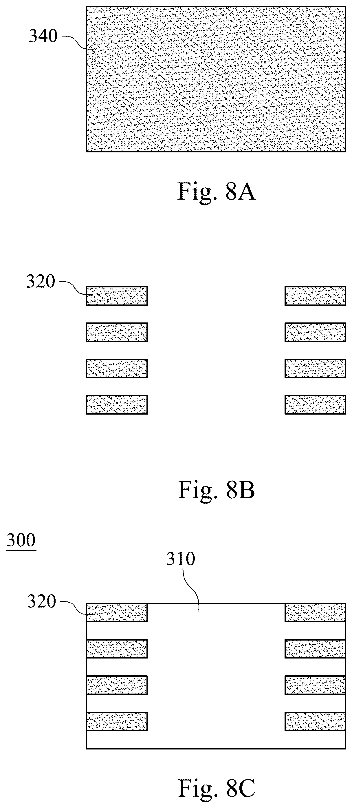 Patent US12328892 Figure 8 – Two-dimensional semiconductor and manufacturing method thereof