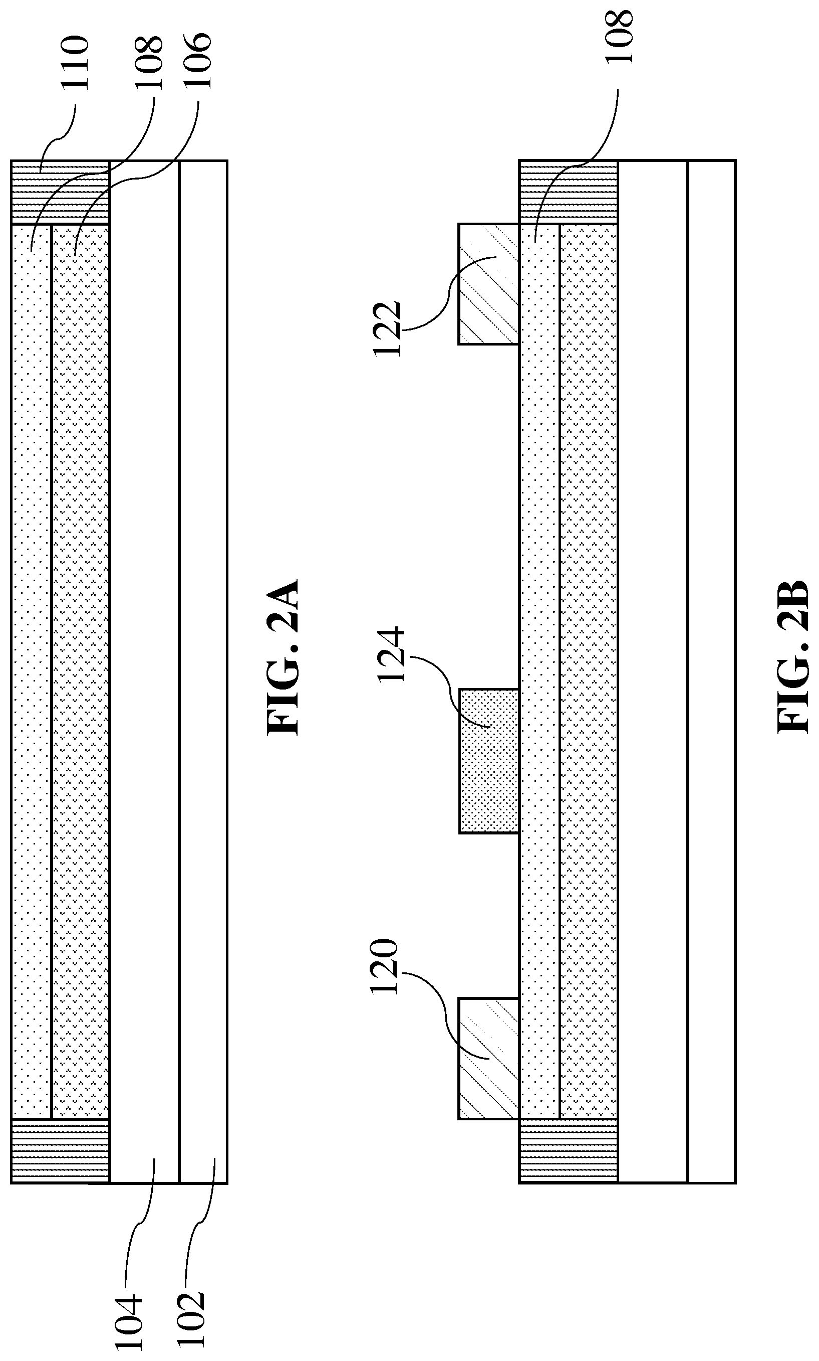 Patent US12328893 Figure 2 – Semiconductor device and method for manufacturing the same