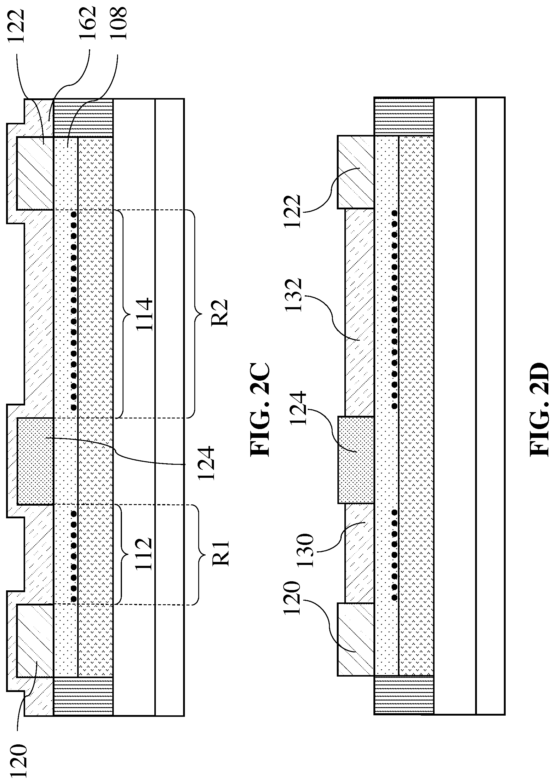 Patent US12328893 Figure 3 – Semiconductor device and method for manufacturing the same