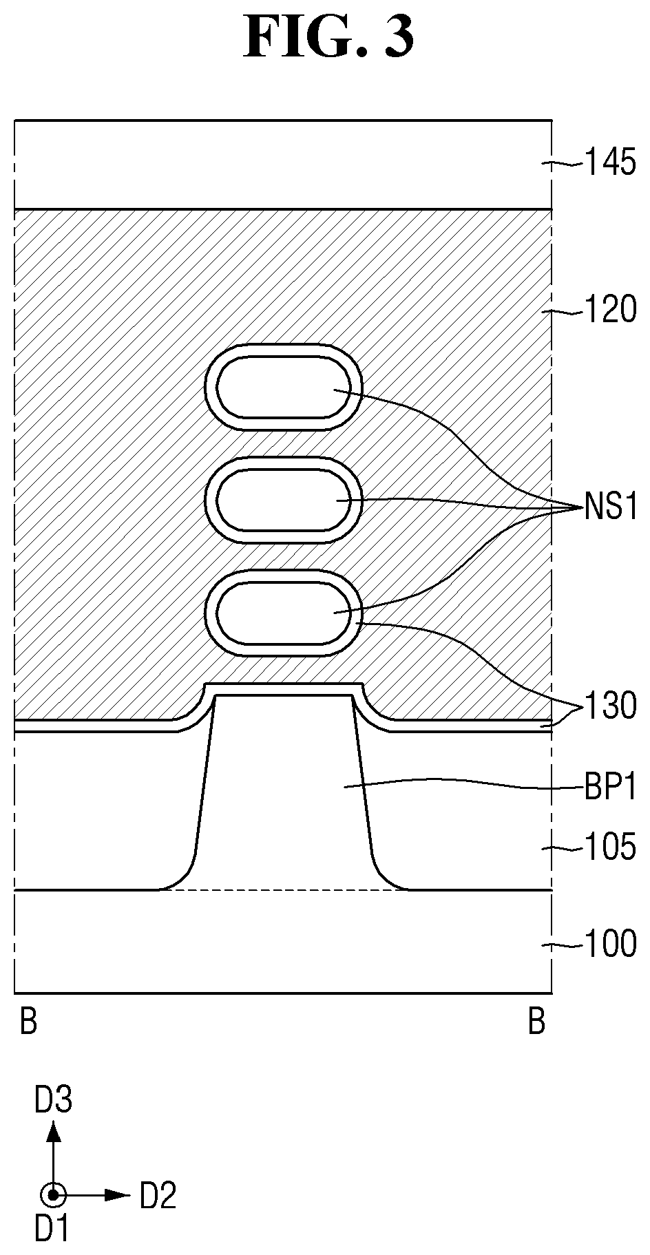 Patent US12328902 Figure 3 – Semiconductor devices
