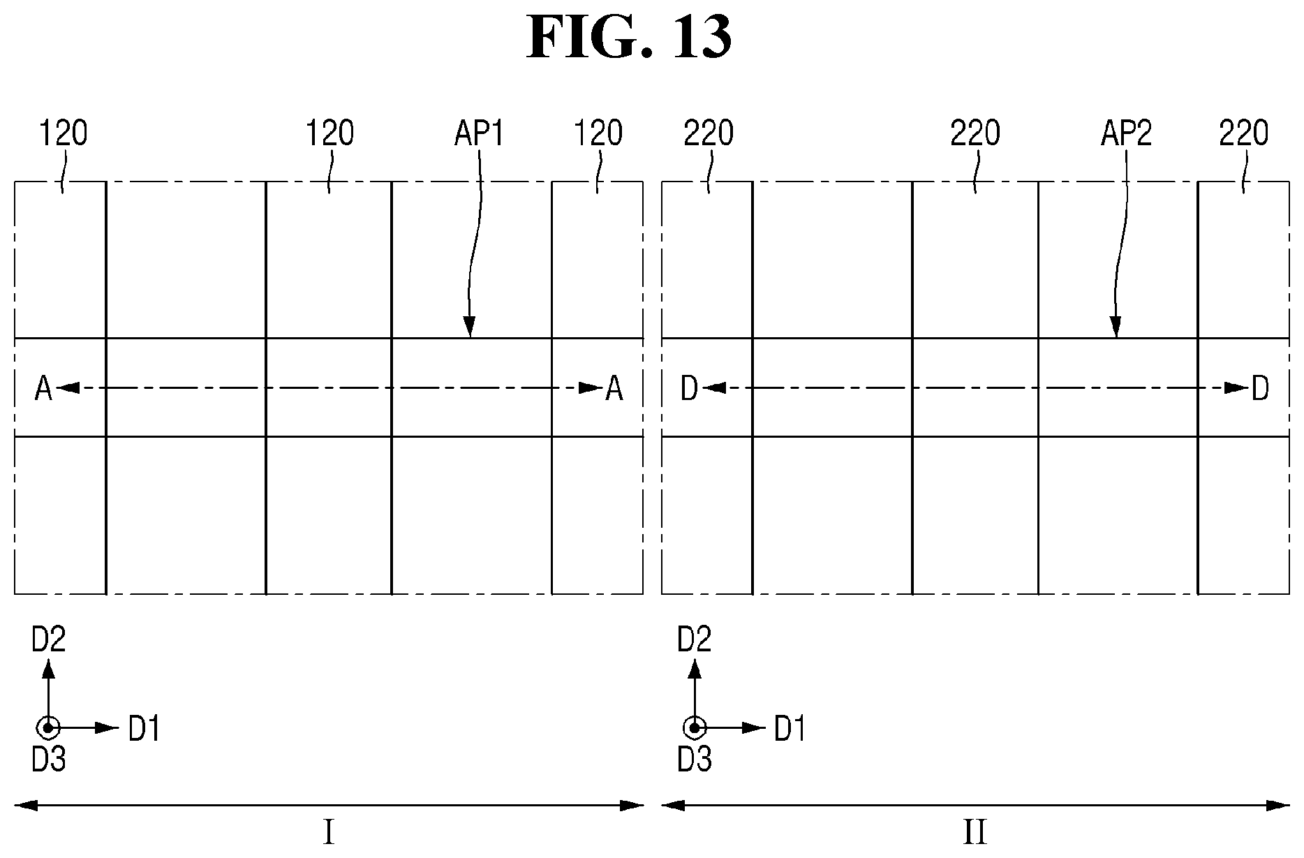 Patent US12328902 Figure 14 – Semiconductor devices