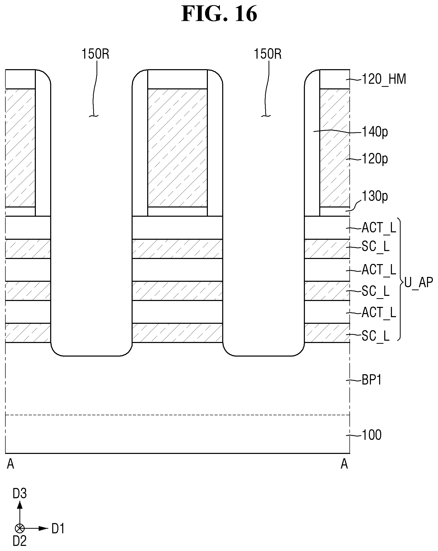 Patent US12328902 Figure 17 – Semiconductor devices