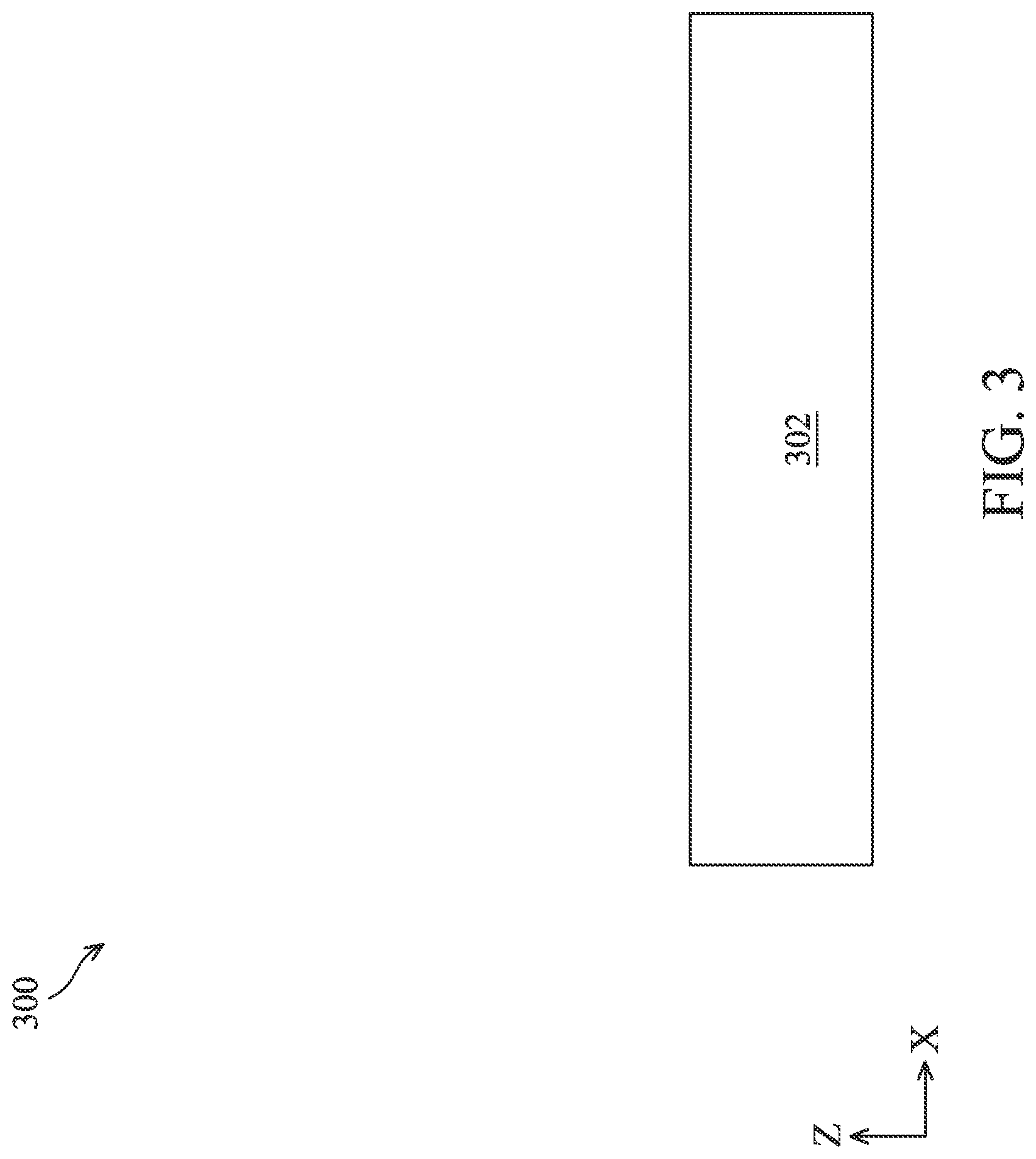 Patent US12328903 Figure 3 – Semiconductor devices and methods of manufacturing thereof