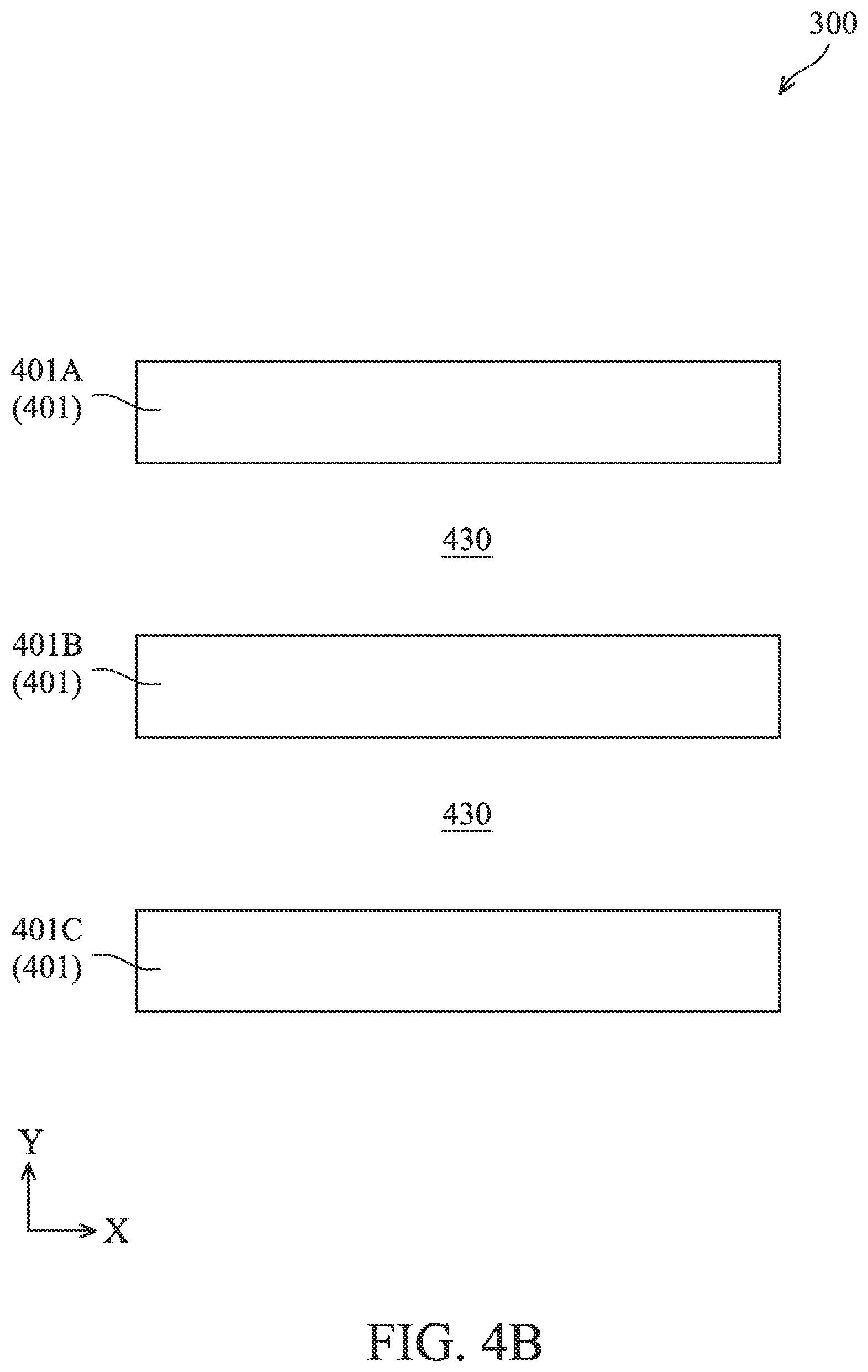 Patent US12328903 Figure 5 – Semiconductor devices and methods of manufacturing thereof